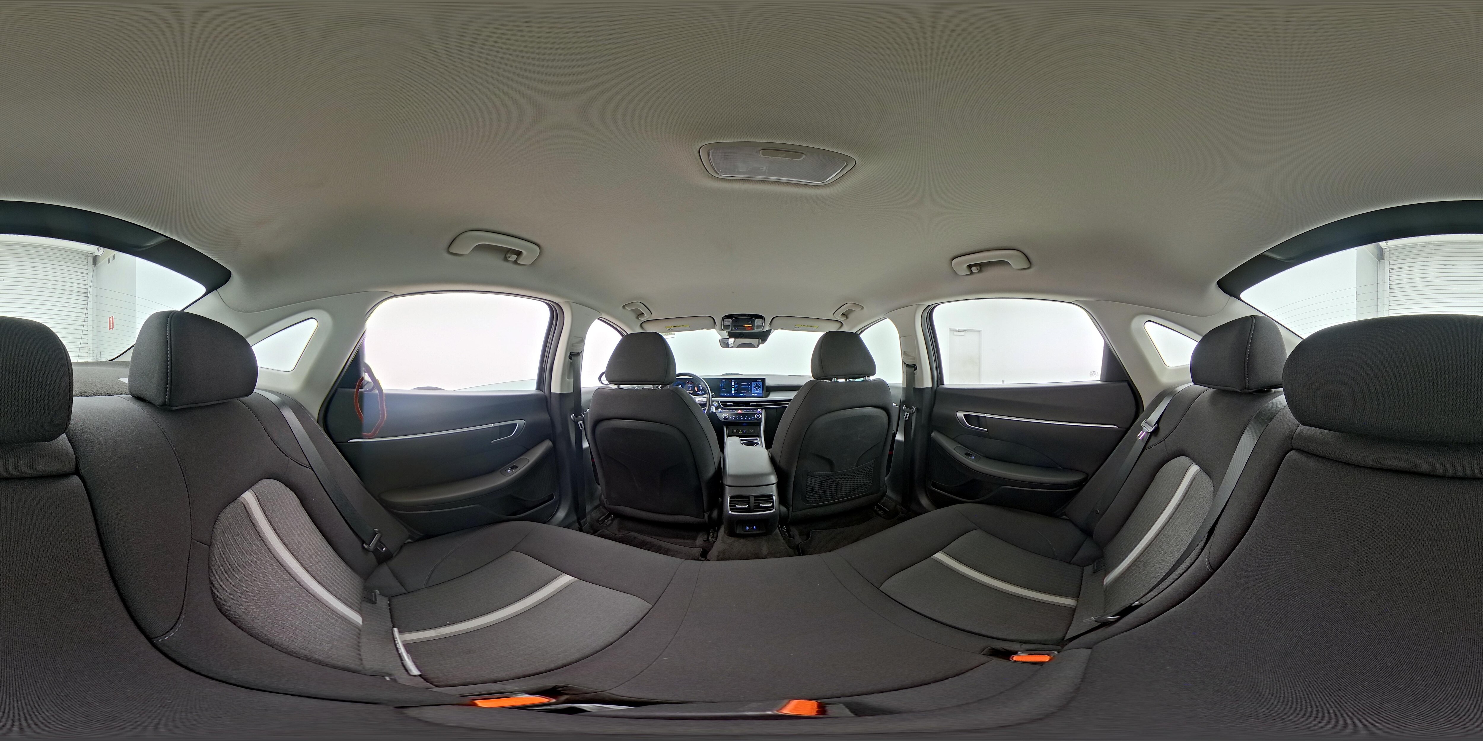 2024 Hyundai Sonata Hybrid SEL - Photo 26