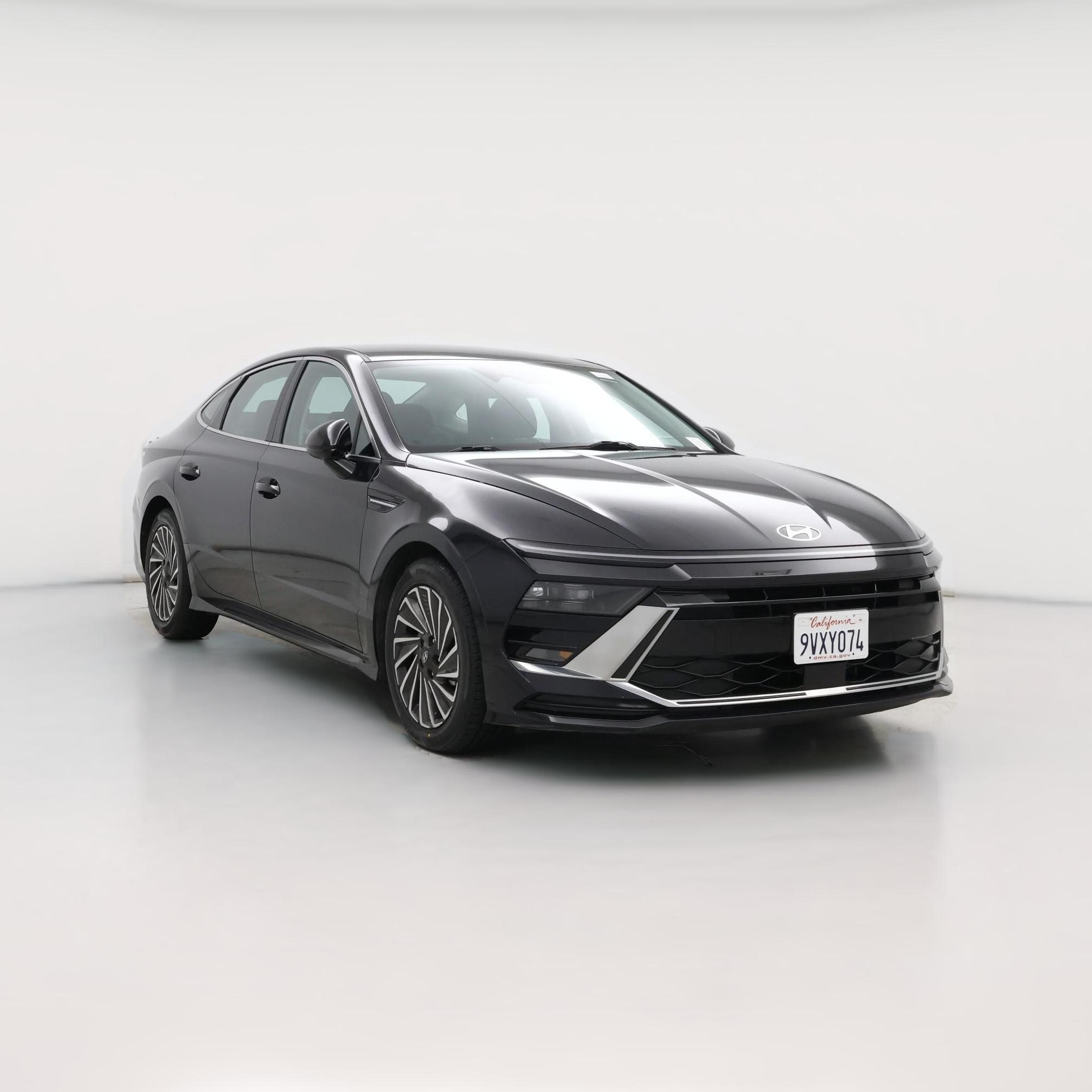 Thumbnail: 2024 Hyundai Sonata - 1
