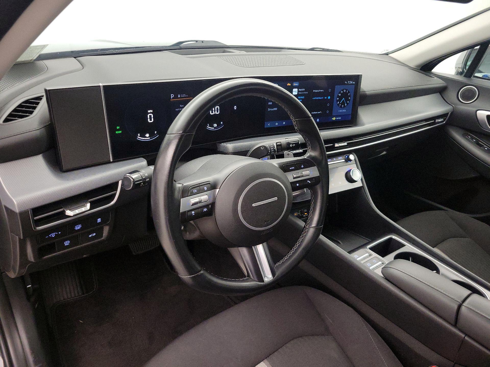Thumbnail: 2024 Hyundai Sonata - 9