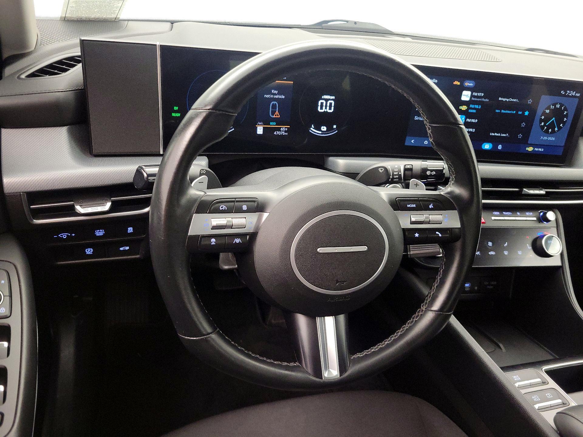 Thumbnail: 2024 Hyundai Sonata - 10