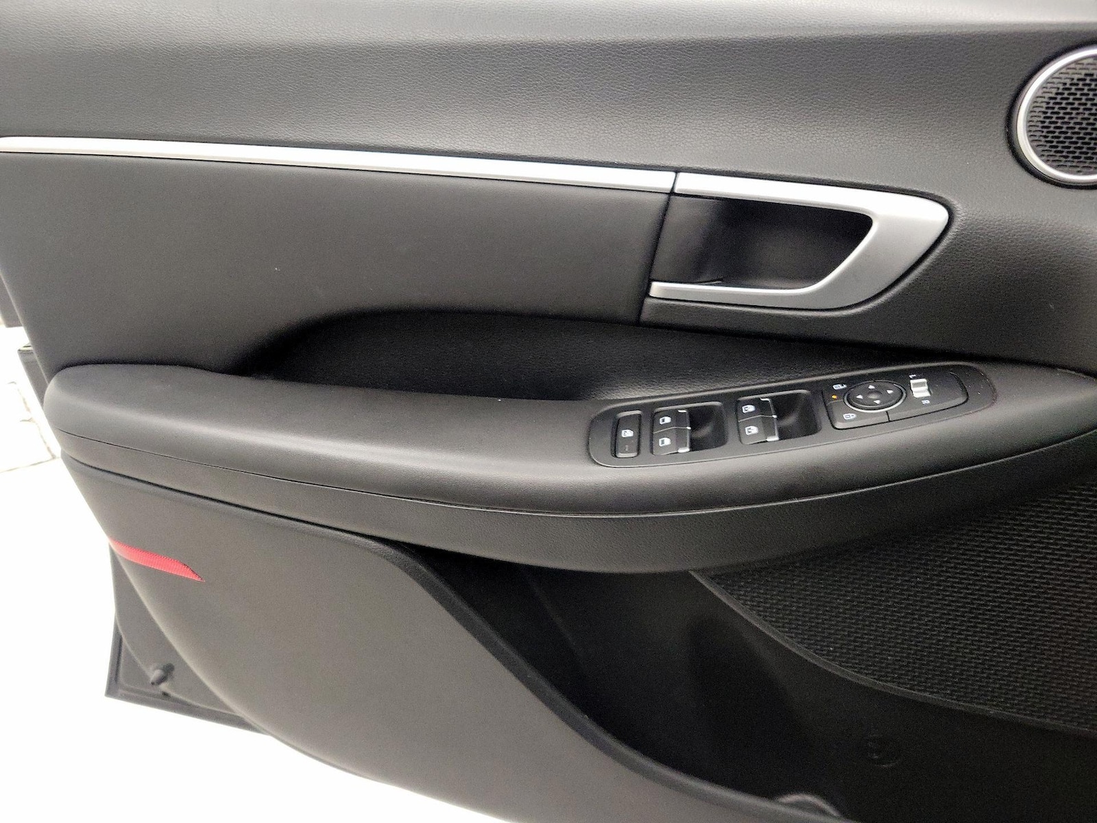 2024 Hyundai Sonata Hybrid SEL - Photo 13