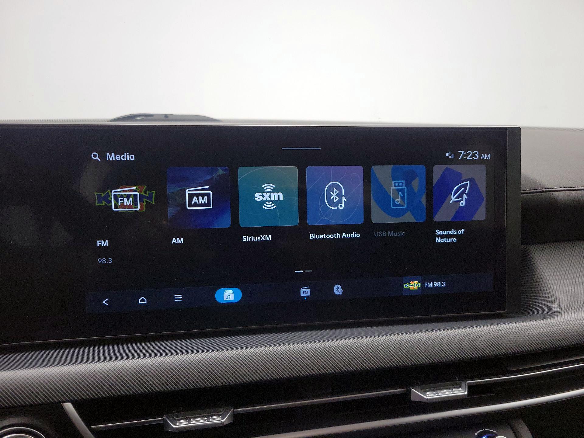 Thumbnail: 2024 Hyundai Sonata - 16