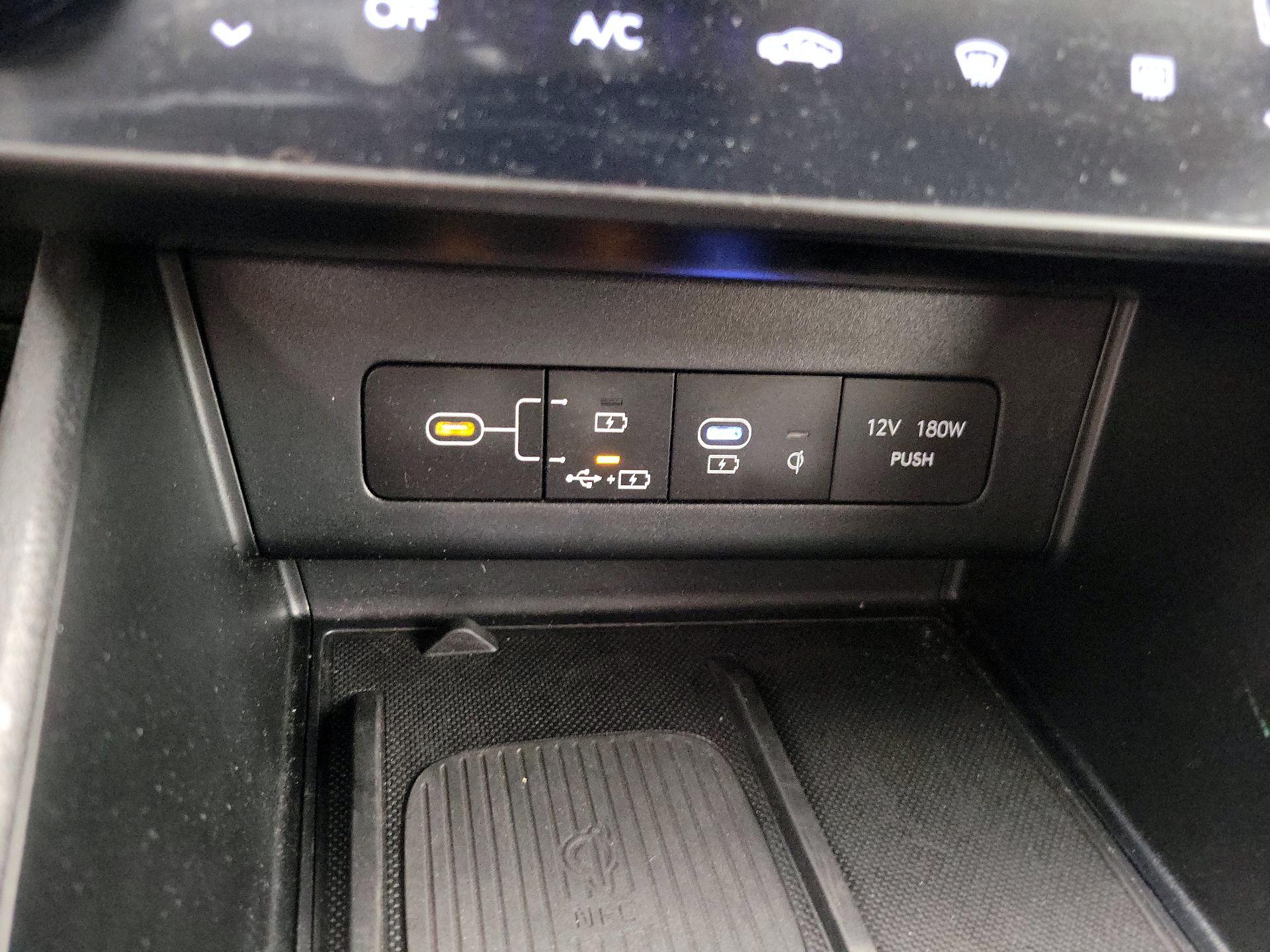 Thumbnail: 2024 Hyundai Sonata - 19