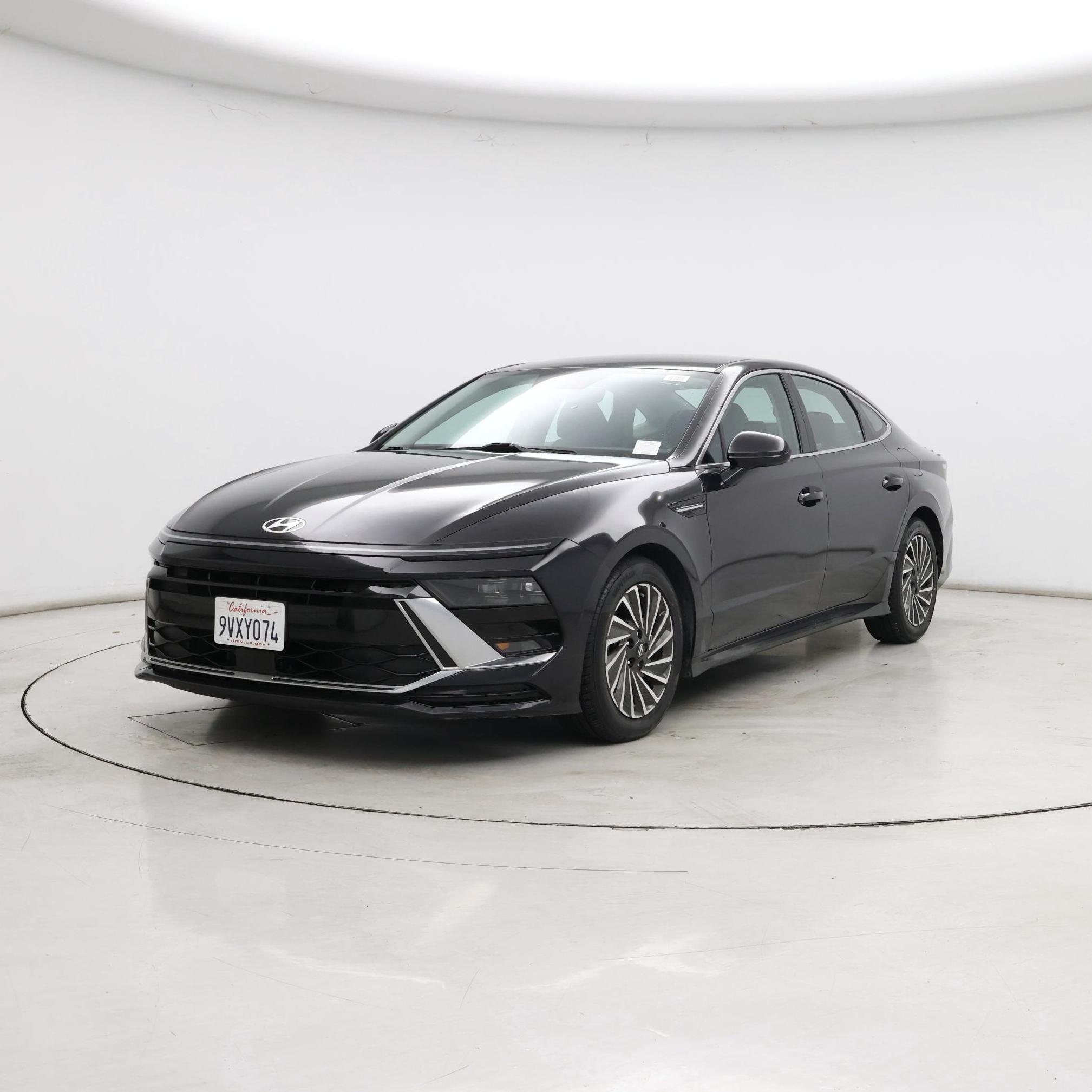 Thumbnail: 2024 Hyundai Sonata - 4