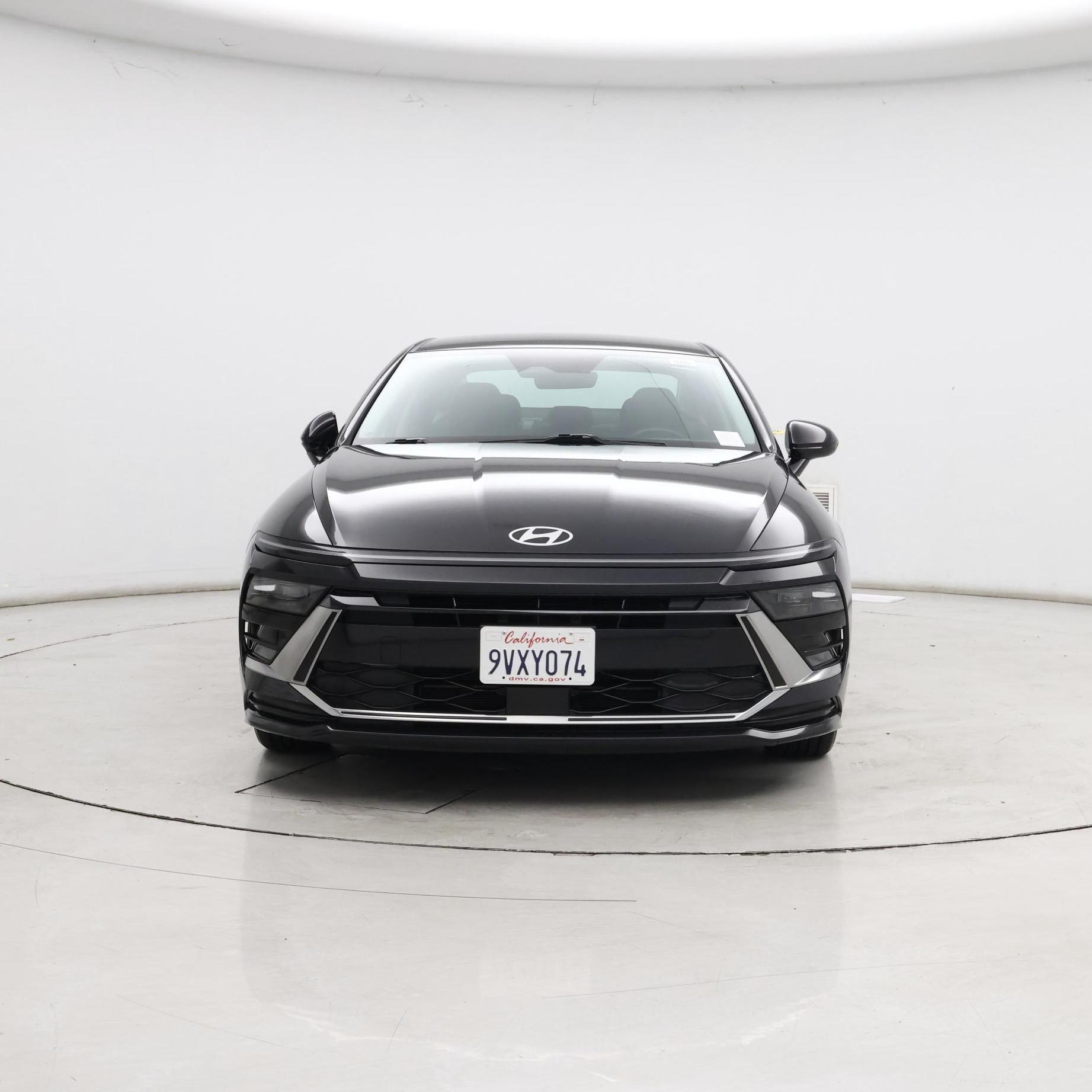 Thumbnail: 2024 Hyundai Sonata - 5