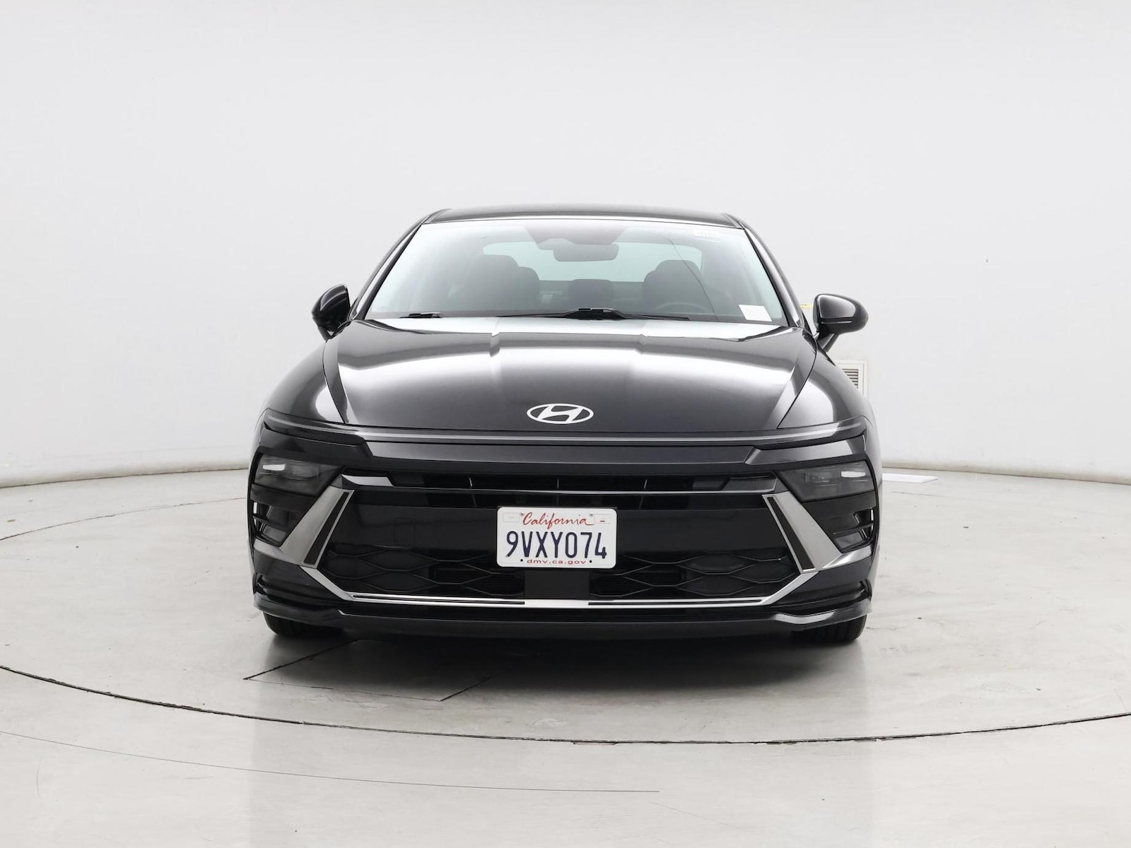 2024 Hyundai Sonata Hybrid SEL - Photo 6