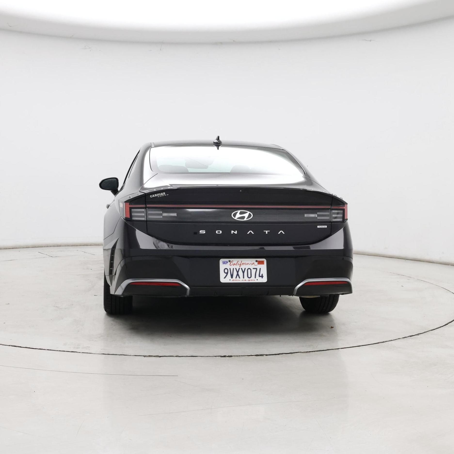 Thumbnail: 2024 Hyundai Sonata - 6