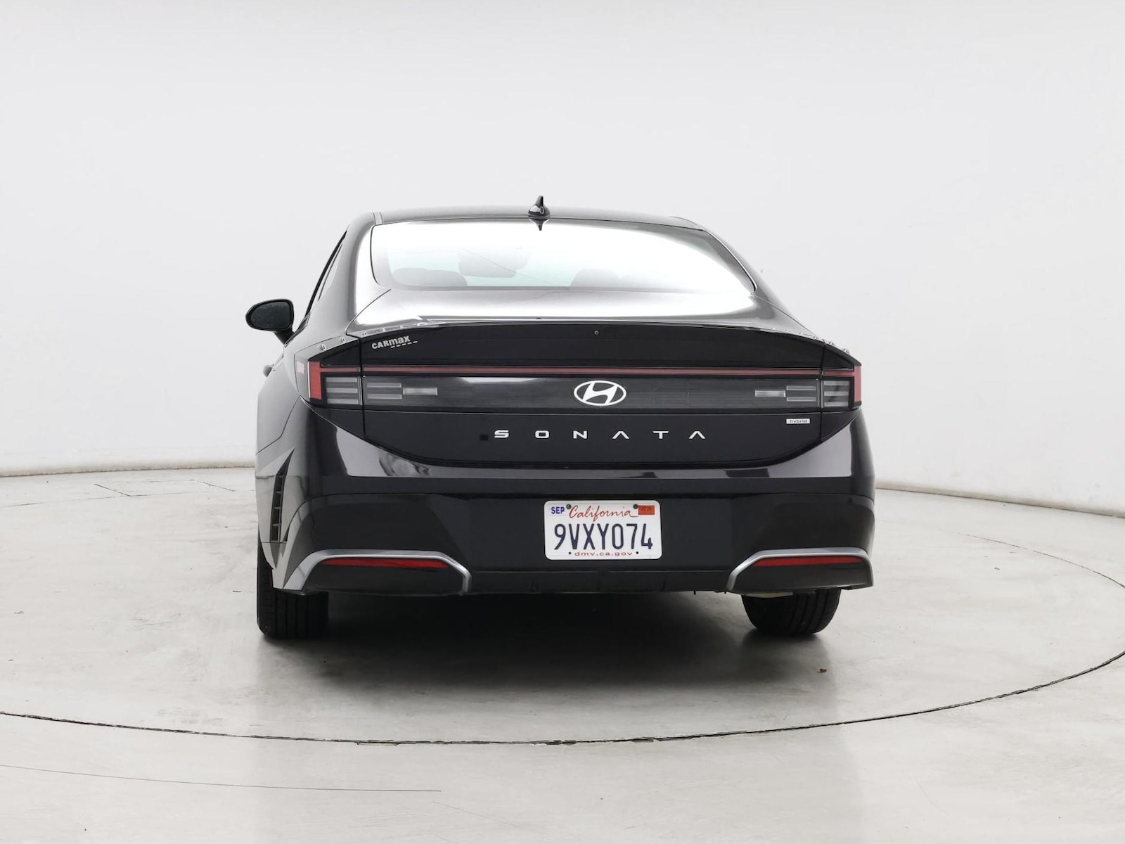 2024 Hyundai Sonata Hybrid SEL - Photo 7
