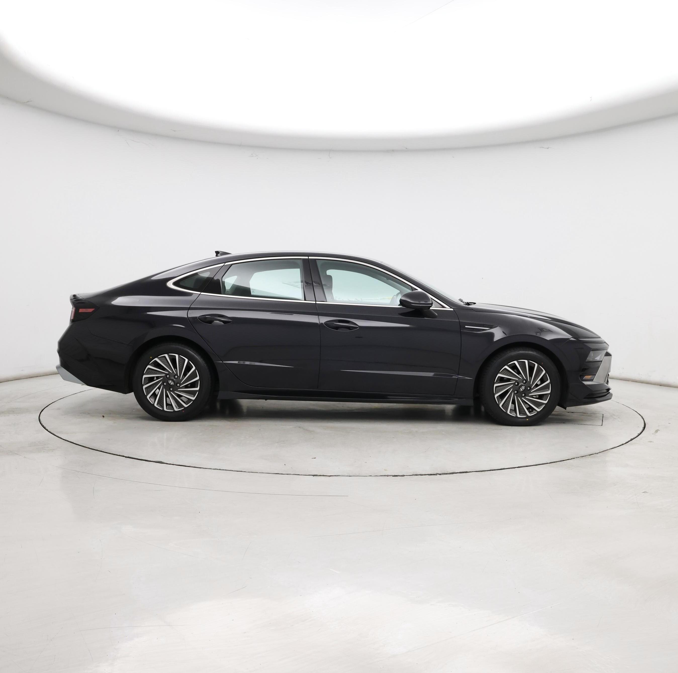 Thumbnail: 2024 Hyundai Sonata - 7