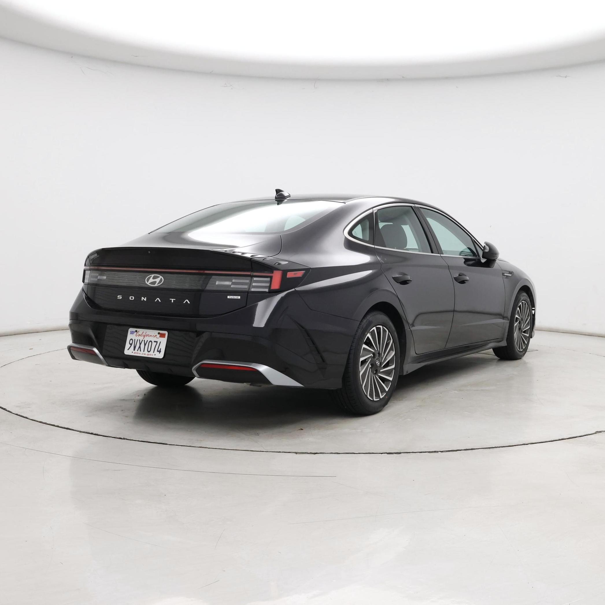 Thumbnail: 2024 Hyundai Sonata - 8