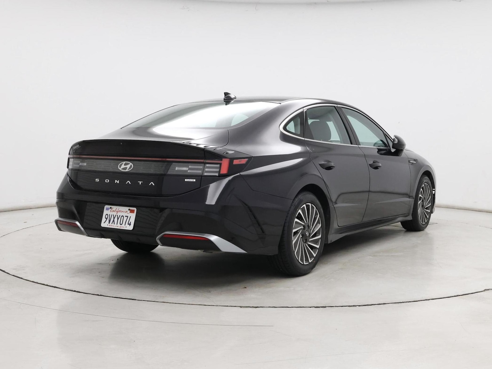 2024 Hyundai Sonata Hybrid SEL - Photo 9