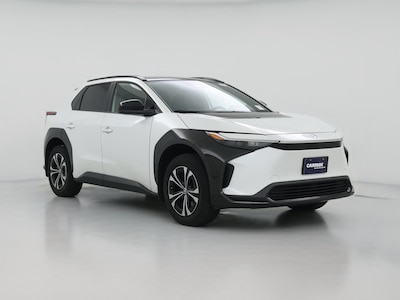 2024 Toyota bZ4X XLE
