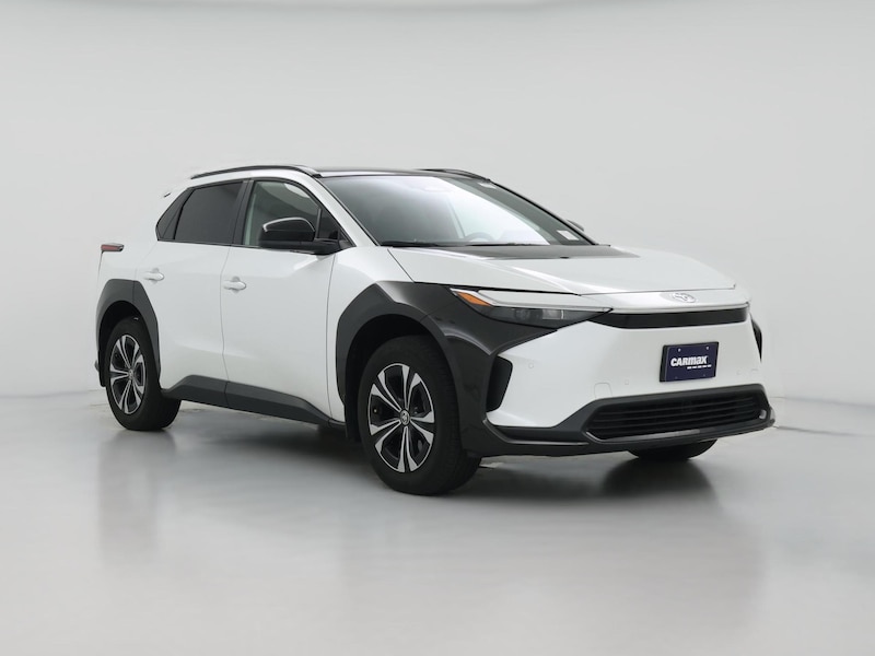 2024 Toyota bZ4X XLE -
                  Roseville, CA
