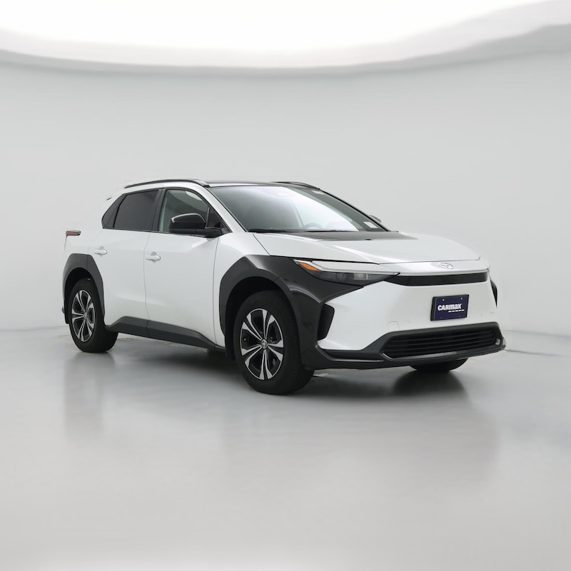 2024 Toyota bZ4X XLE