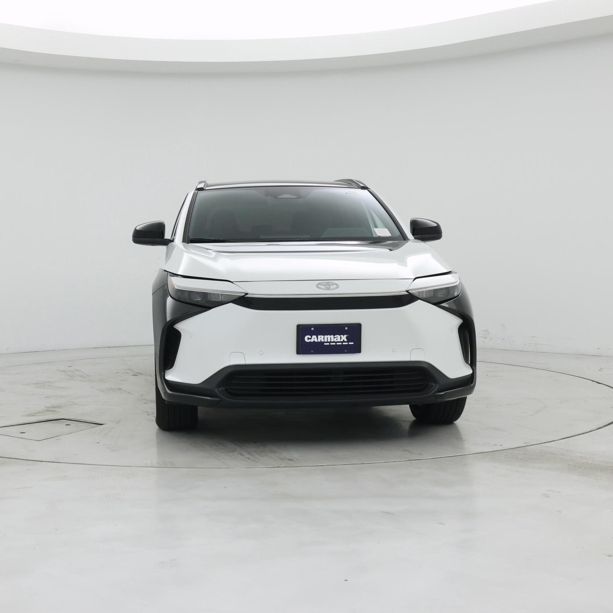 Thumbnail: 2024 Toyota bZ4X - 5