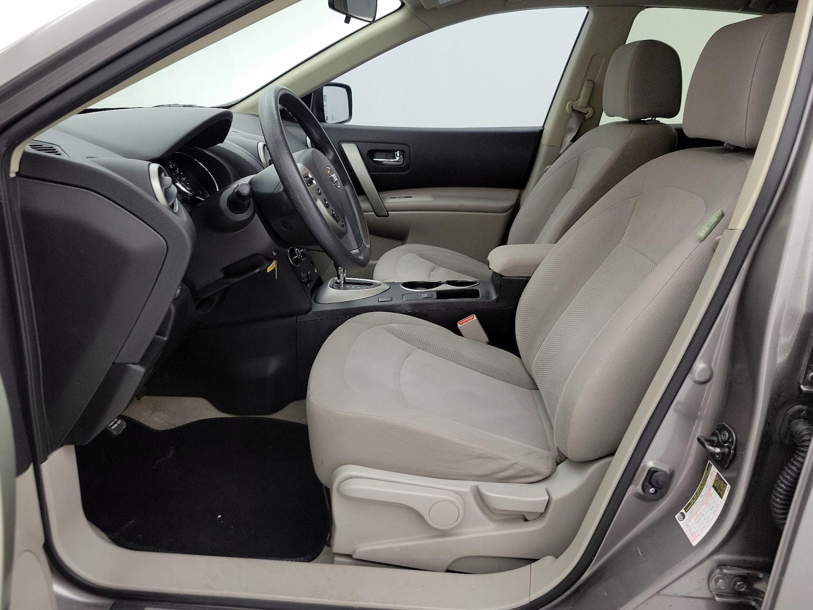 Side Airbags