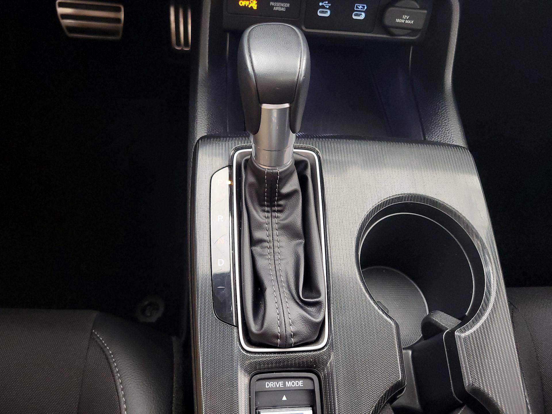 Thumbnail: 2025 Honda Civic - 17