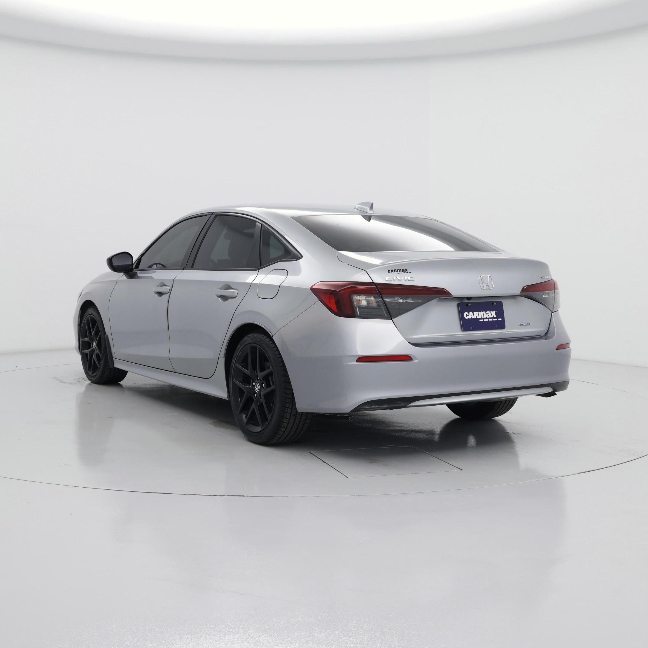 Thumbnail: 2025 Honda Civic - 2