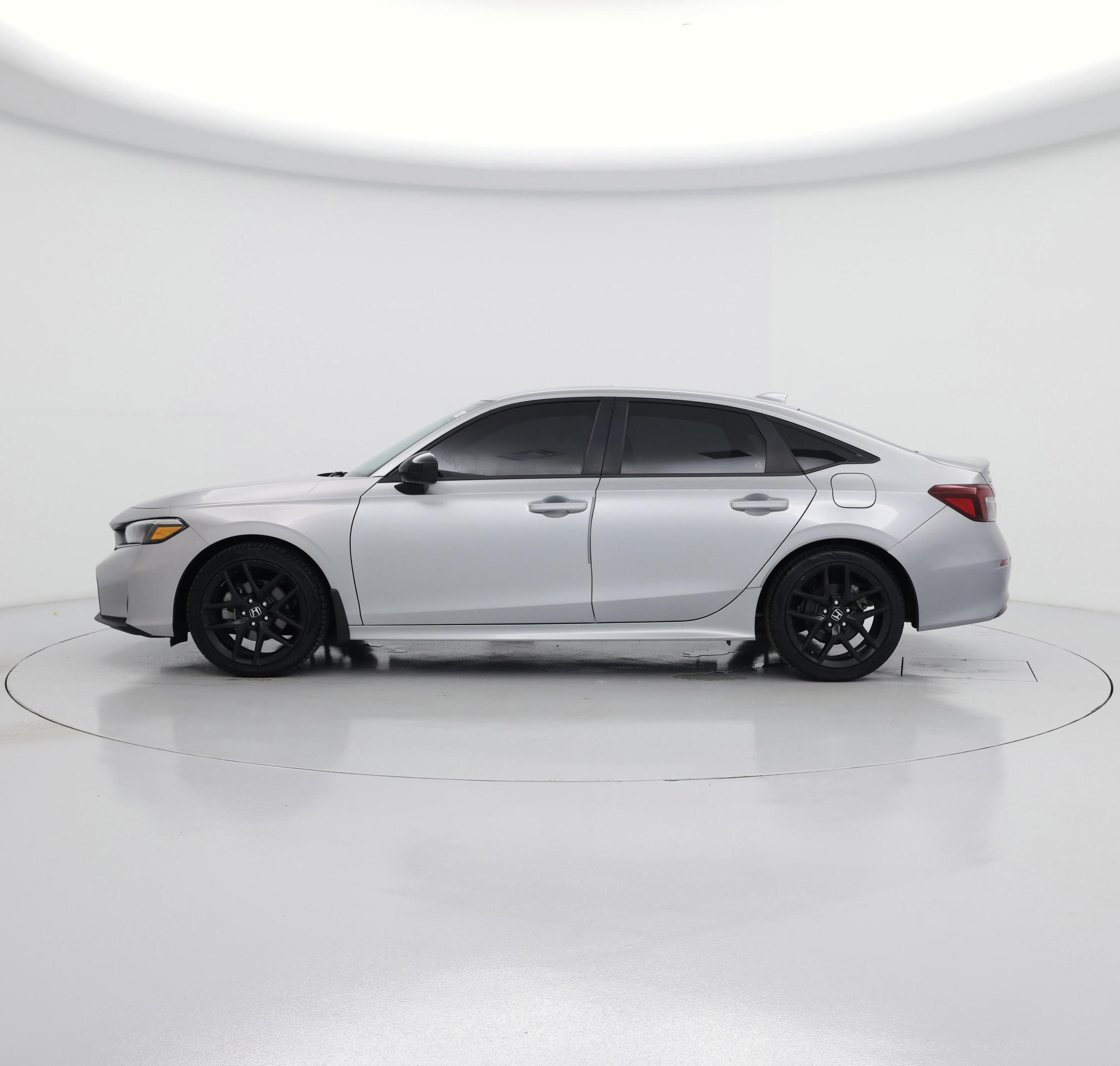 Thumbnail: 2025 Honda Civic - 3