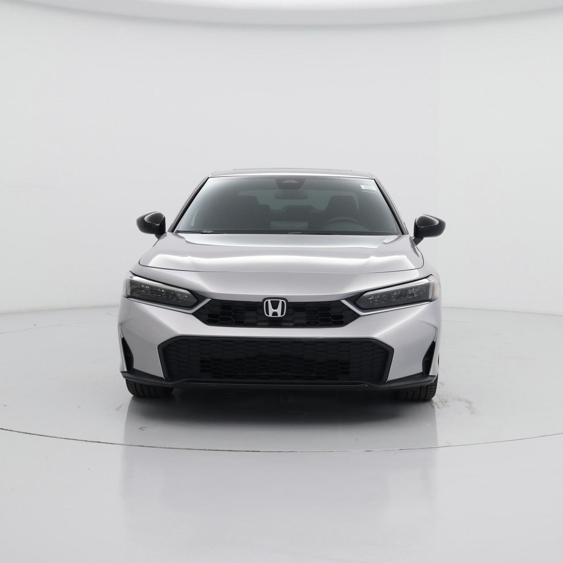 Thumbnail: 2025 Honda Civic - 5
