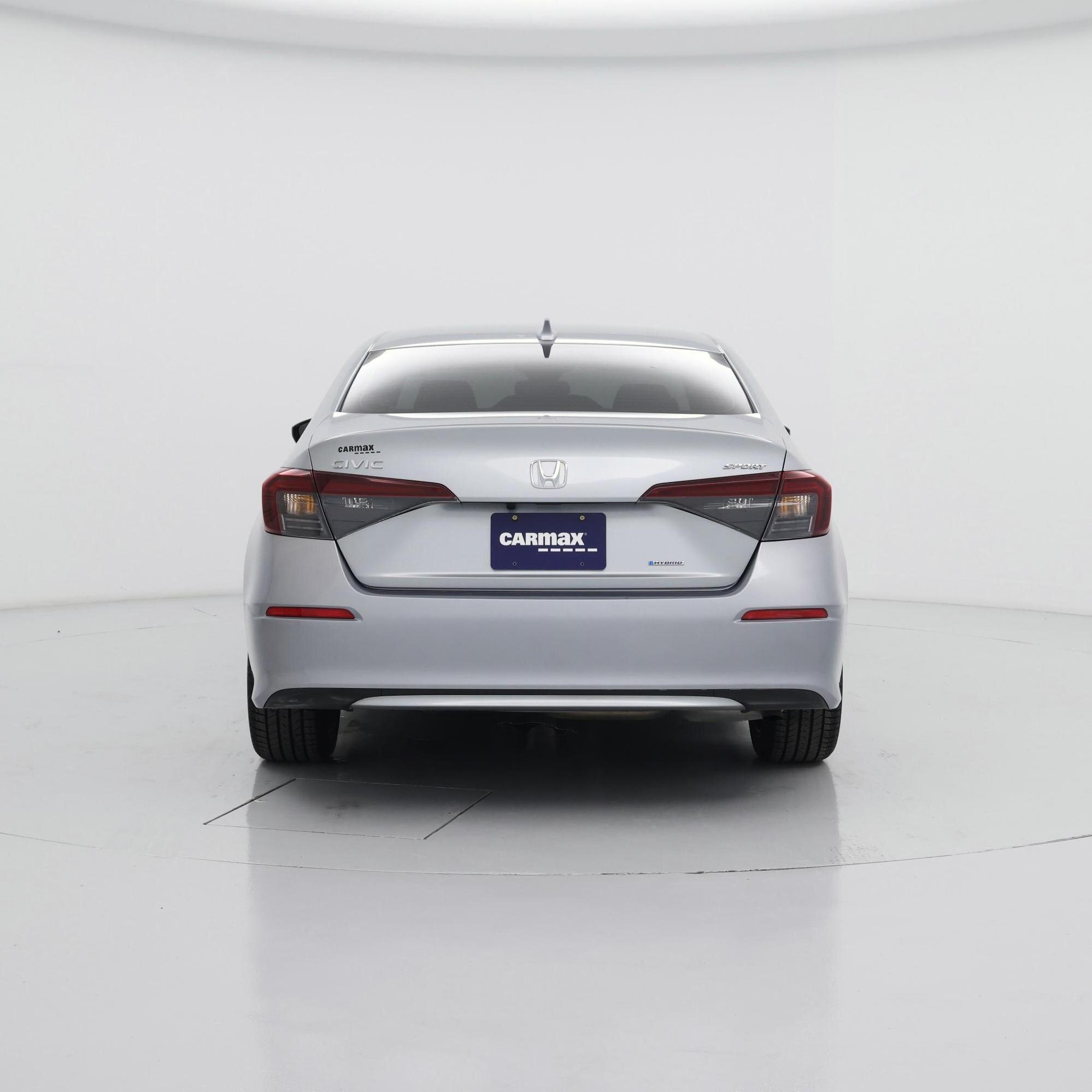 Thumbnail: 2025 Honda Civic - 6