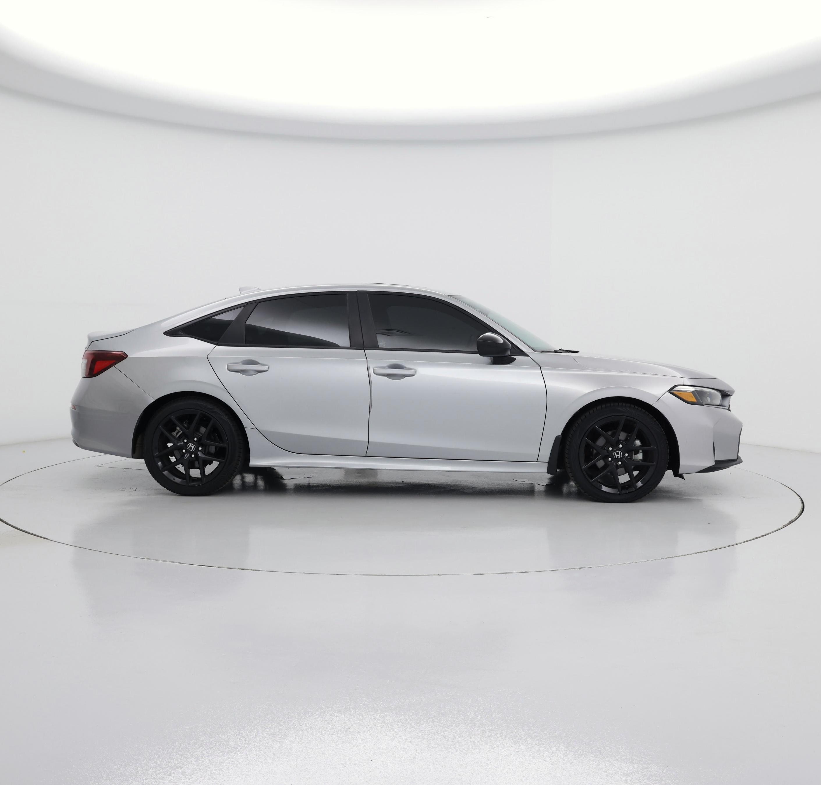 Thumbnail: 2025 Honda Civic - 7