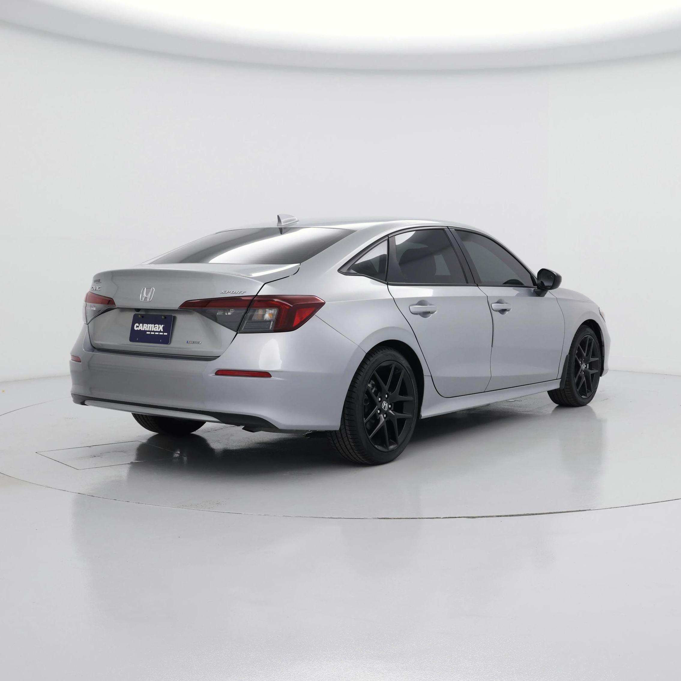 Thumbnail: 2025 Honda Civic - 8