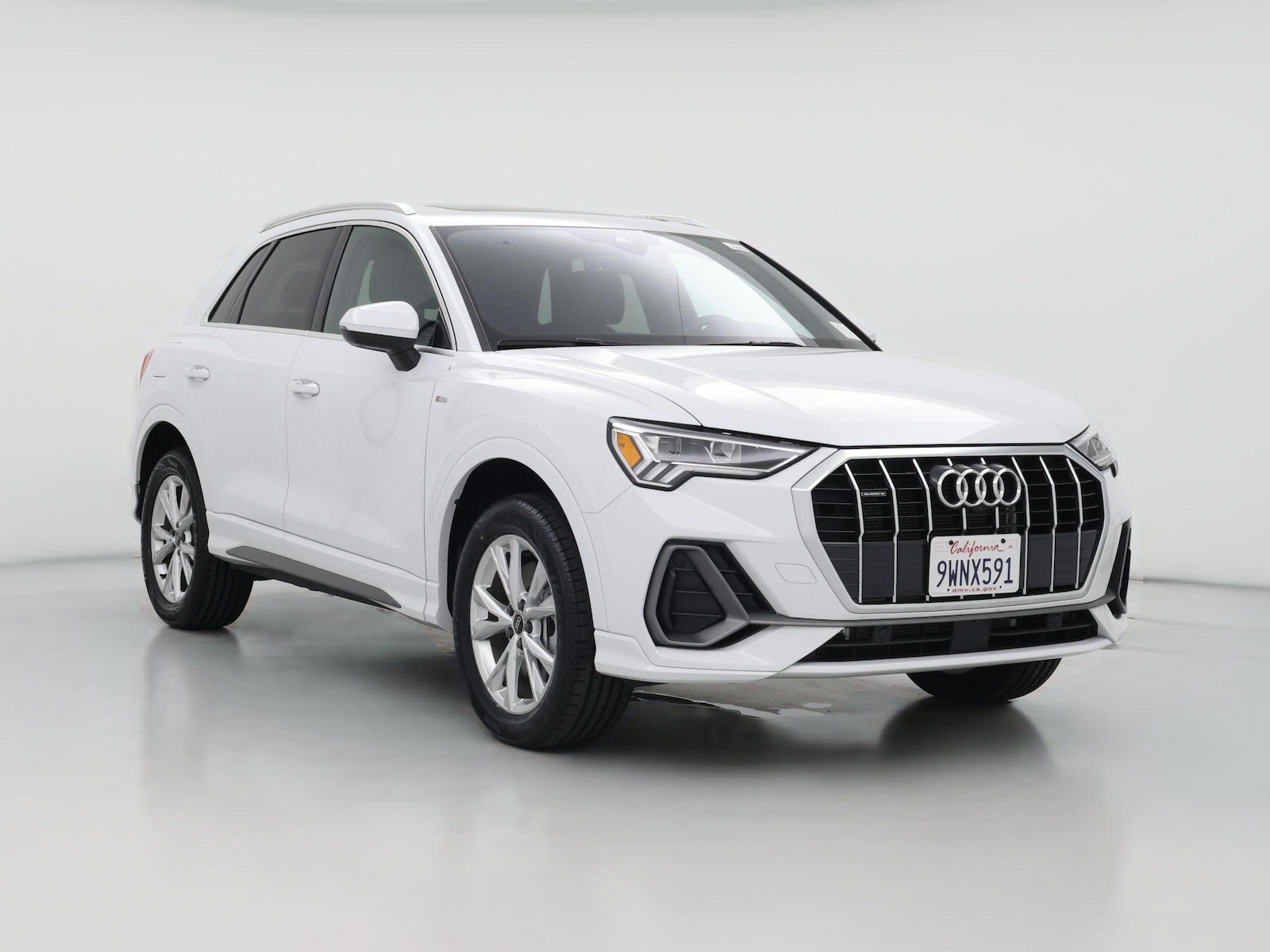 2025 Audi Q3