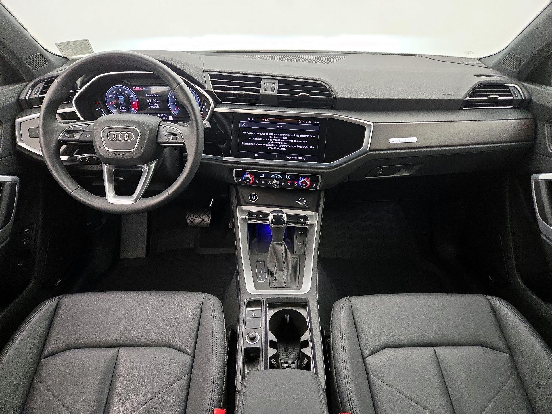 Thumbnail: 2025 Audi Q3 - 9
