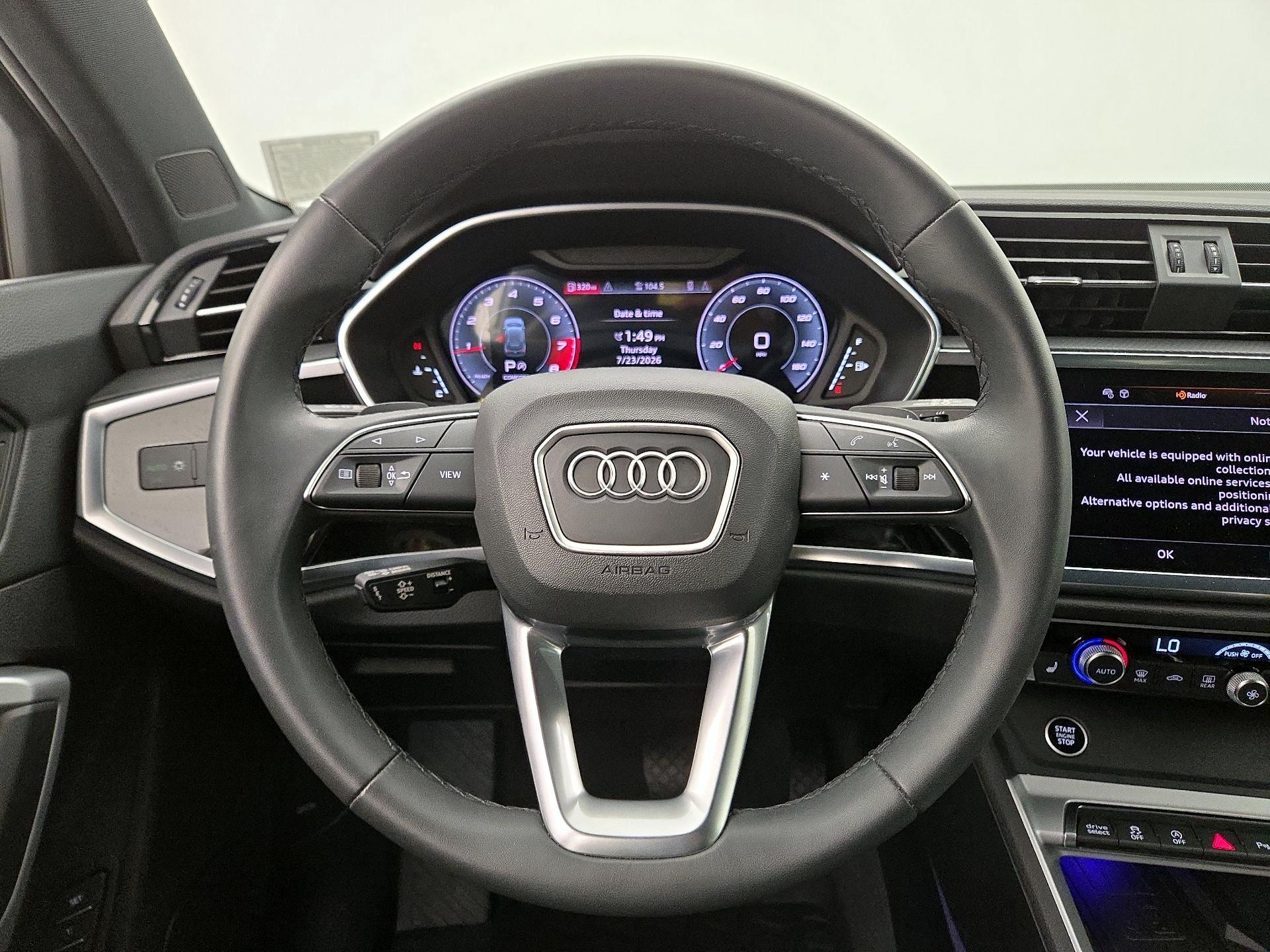 Thumbnail: 2025 Audi Q3 - 10