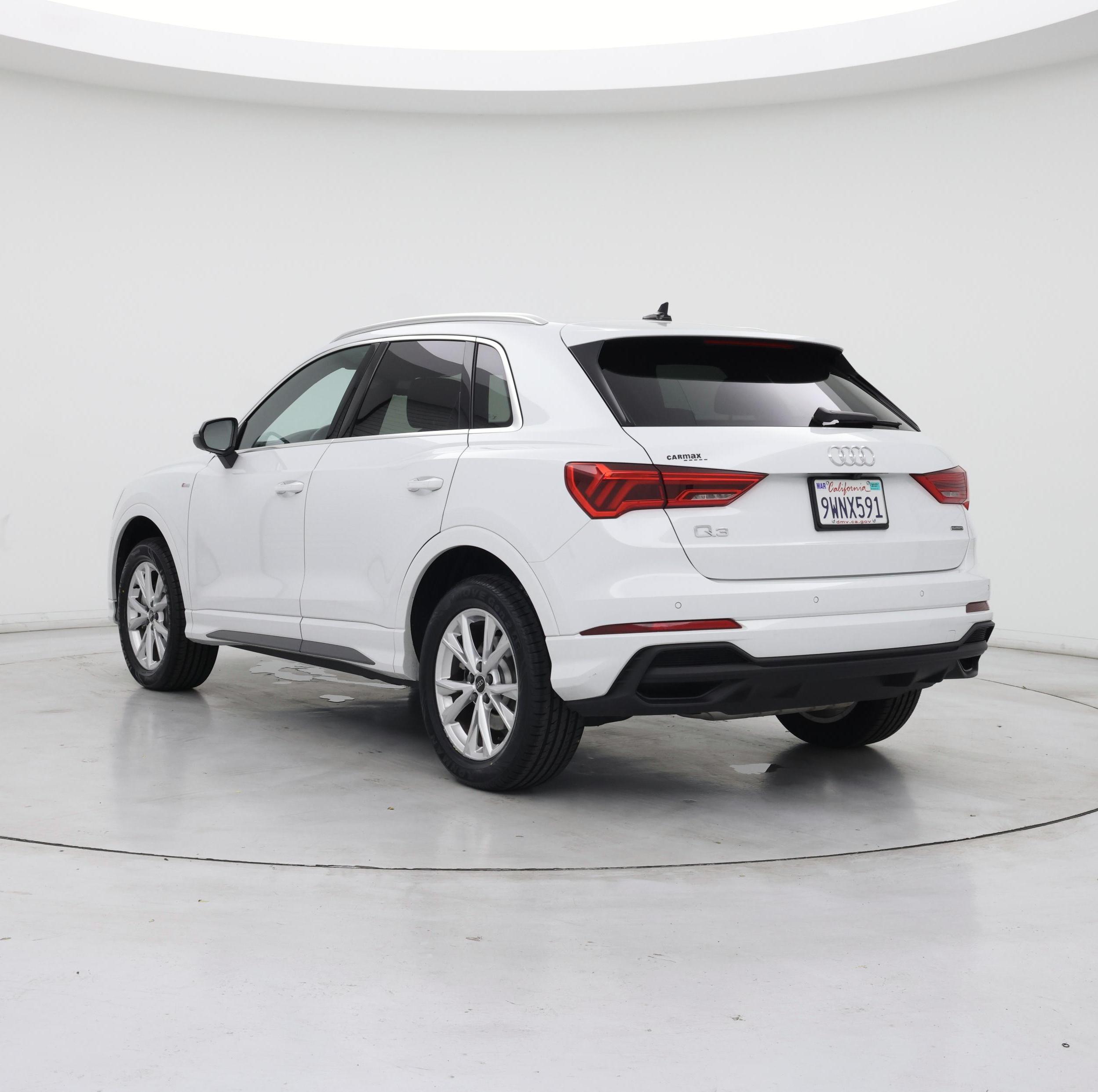 Thumbnail: 2025 Audi Q3 - 2