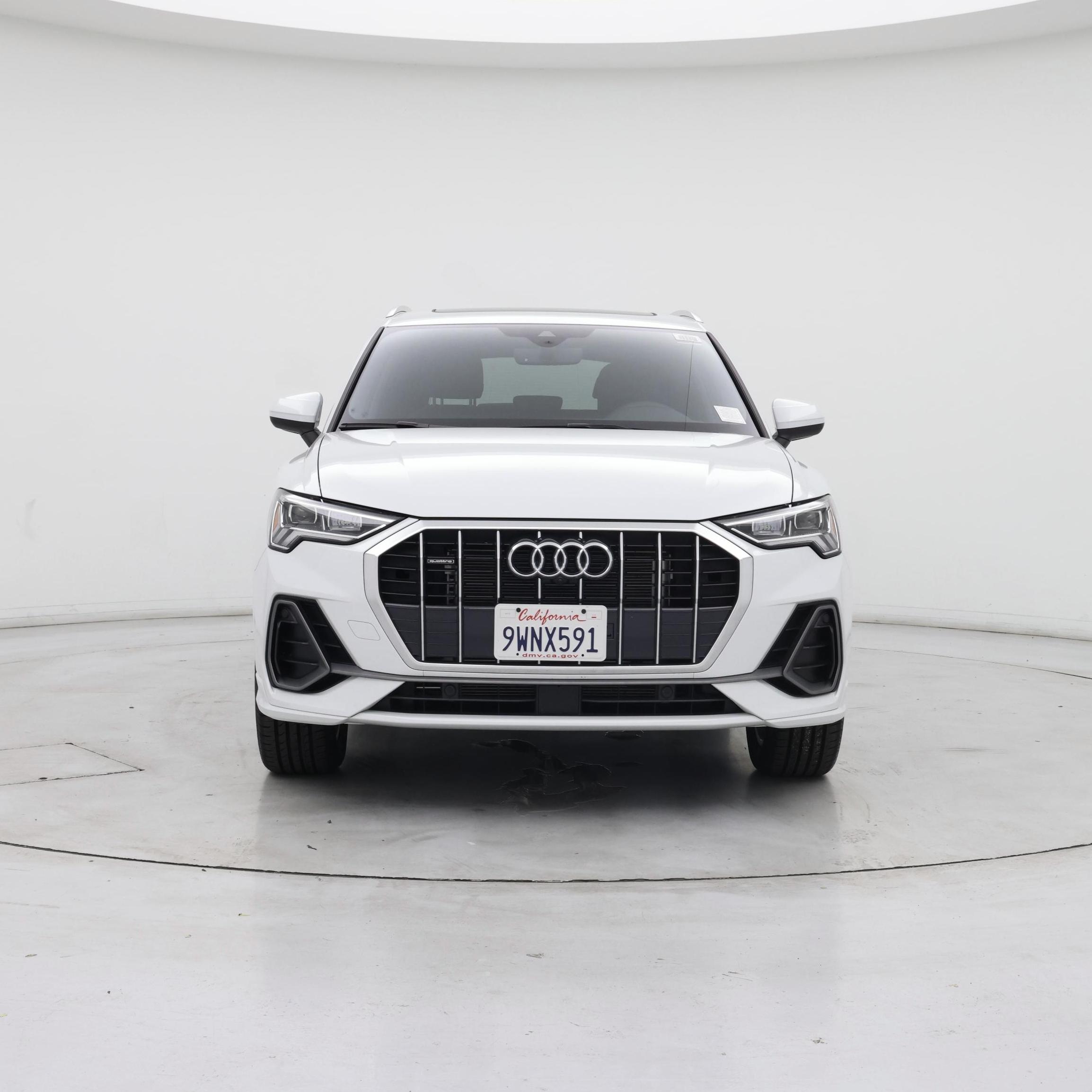 Thumbnail: 2025 Audi Q3 - 5