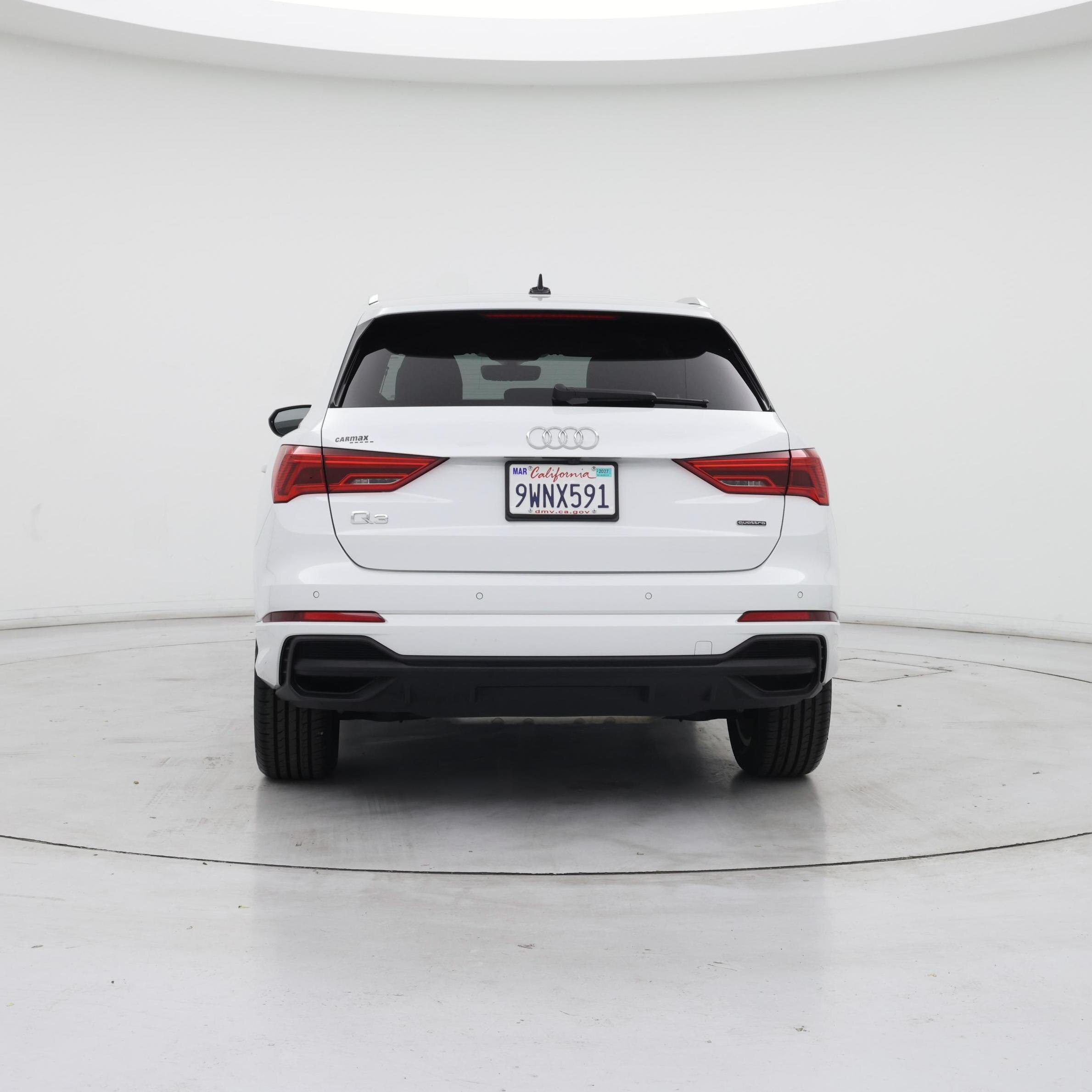 Thumbnail: 2025 Audi Q3 - 6