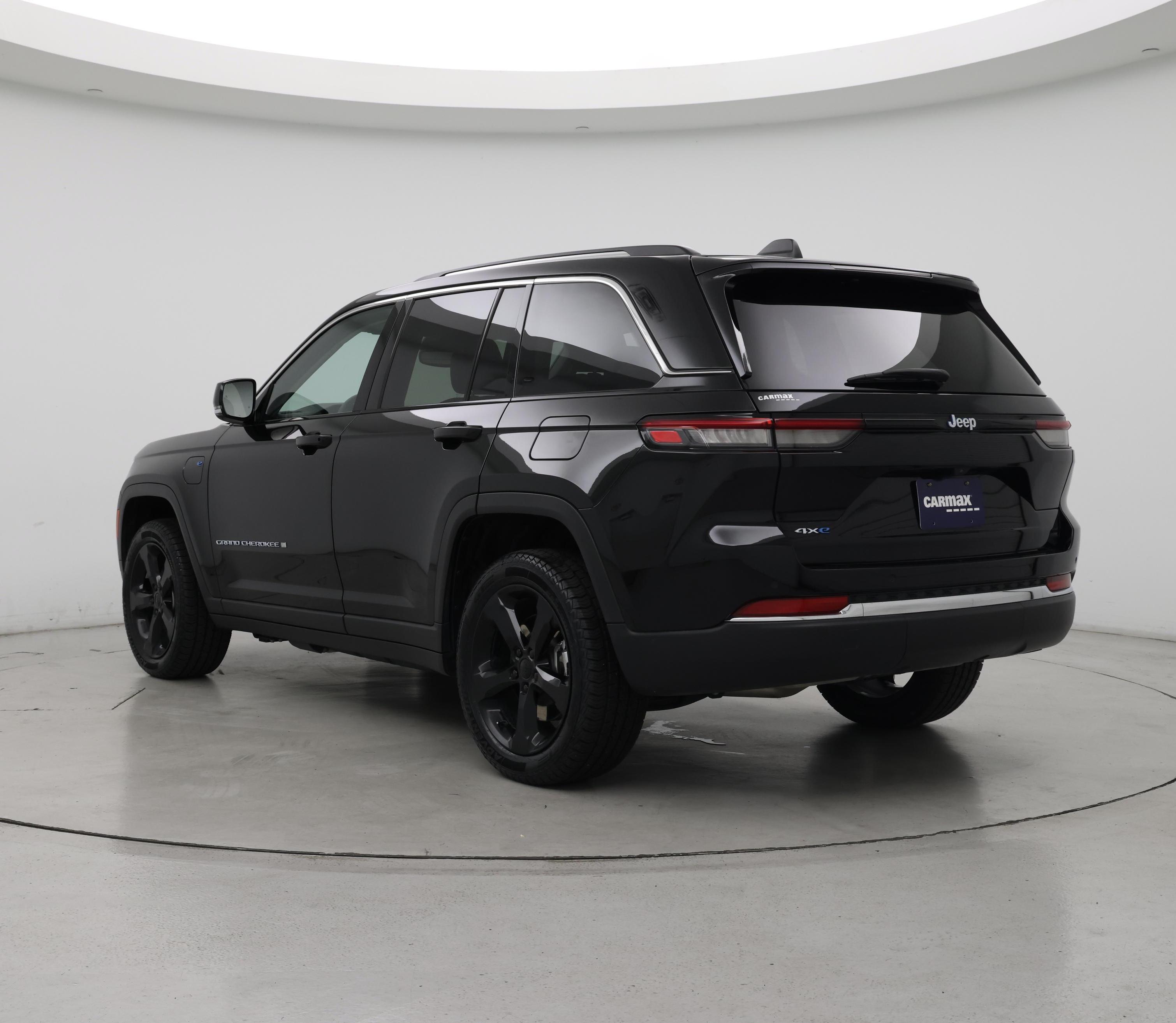 Thumbnail: 2022 Jeep Grand Cherokee - 2