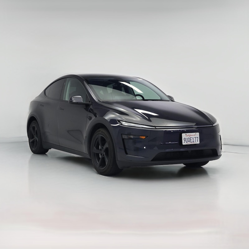 2026 Tesla Model Y Premium