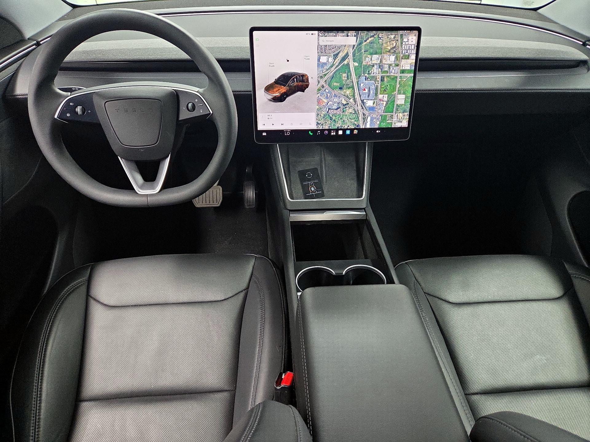 Thumbnail: 2026 Tesla Model Y - 9