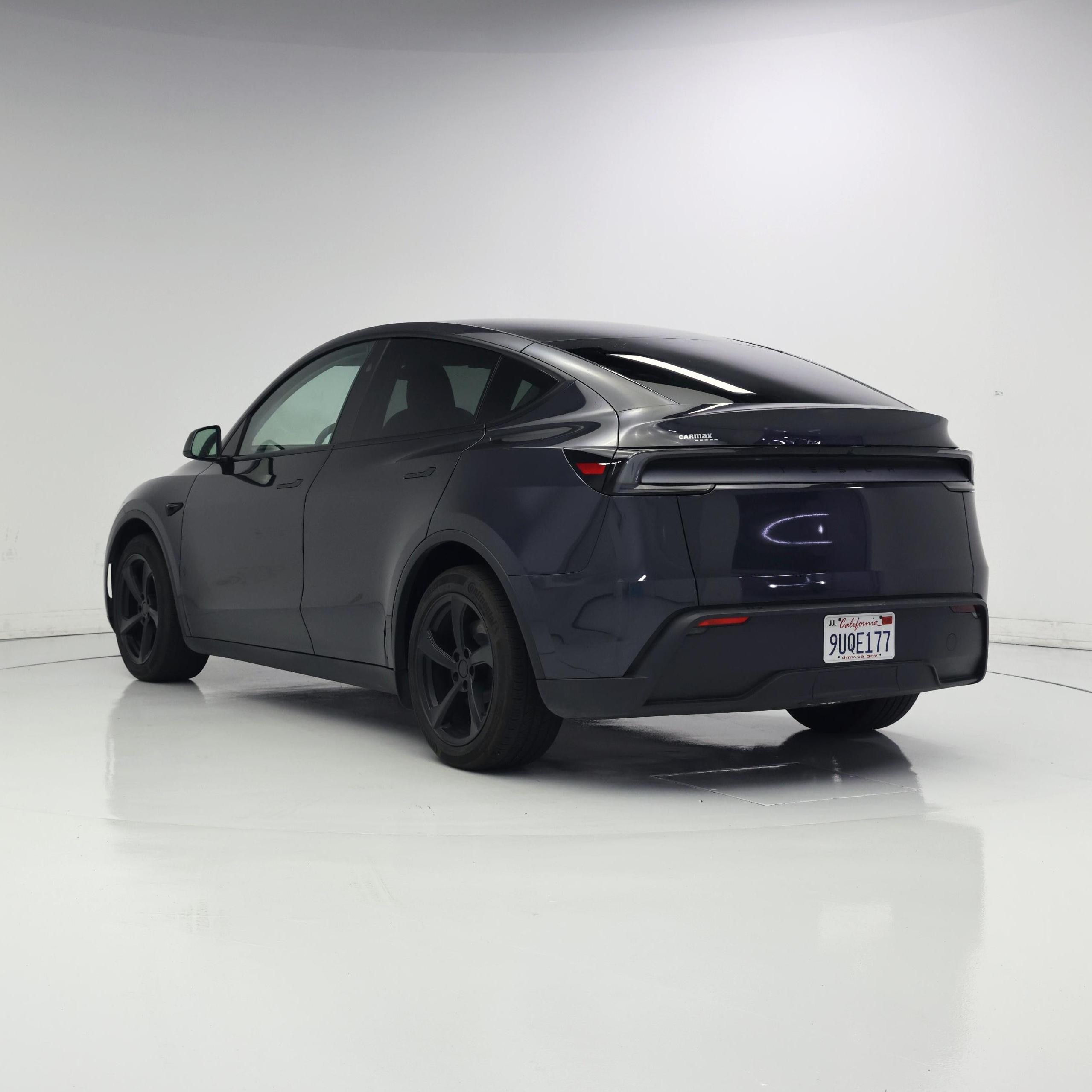 Thumbnail: 2026 Tesla Model Y - 2