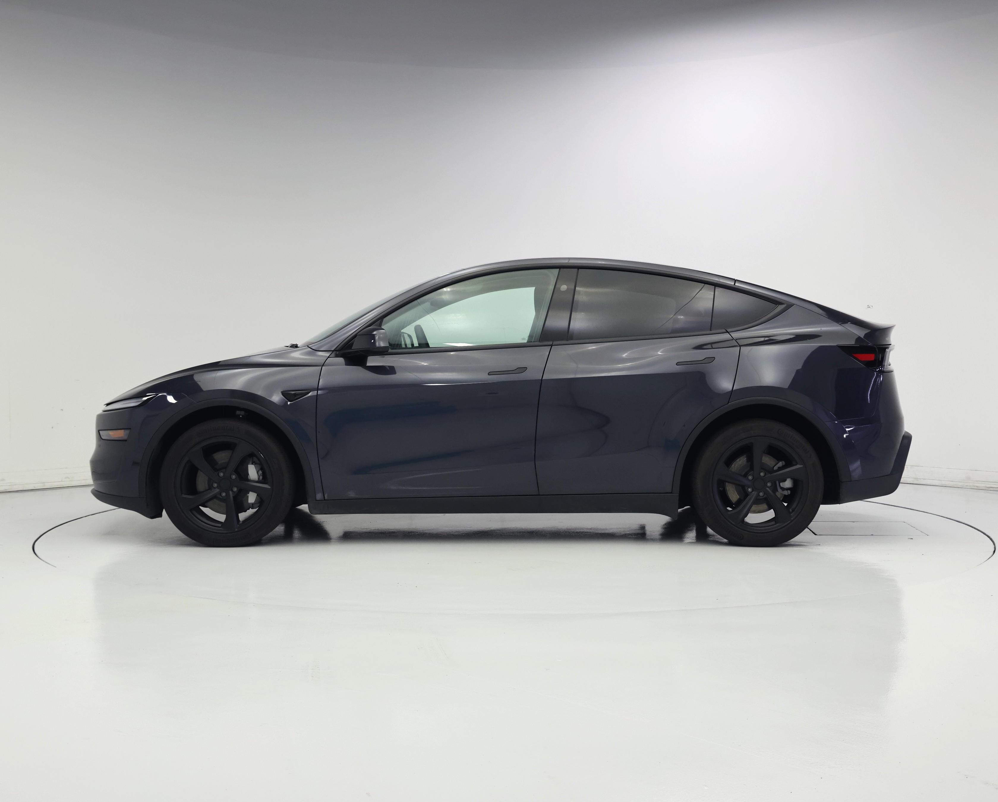 Thumbnail: 2026 Tesla Model Y - 3
