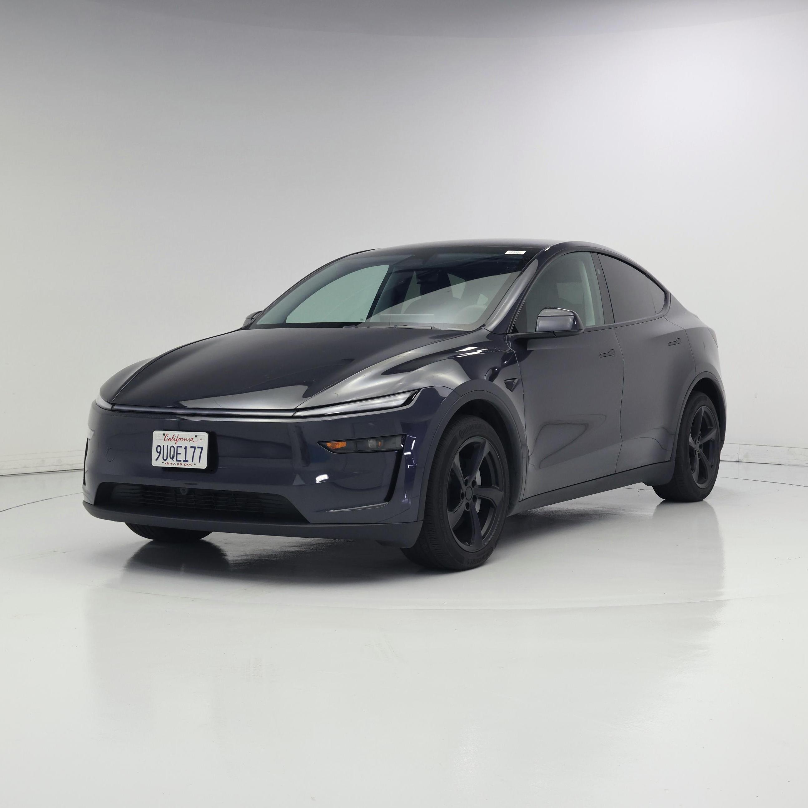 Thumbnail: 2026 Tesla Model Y - 4