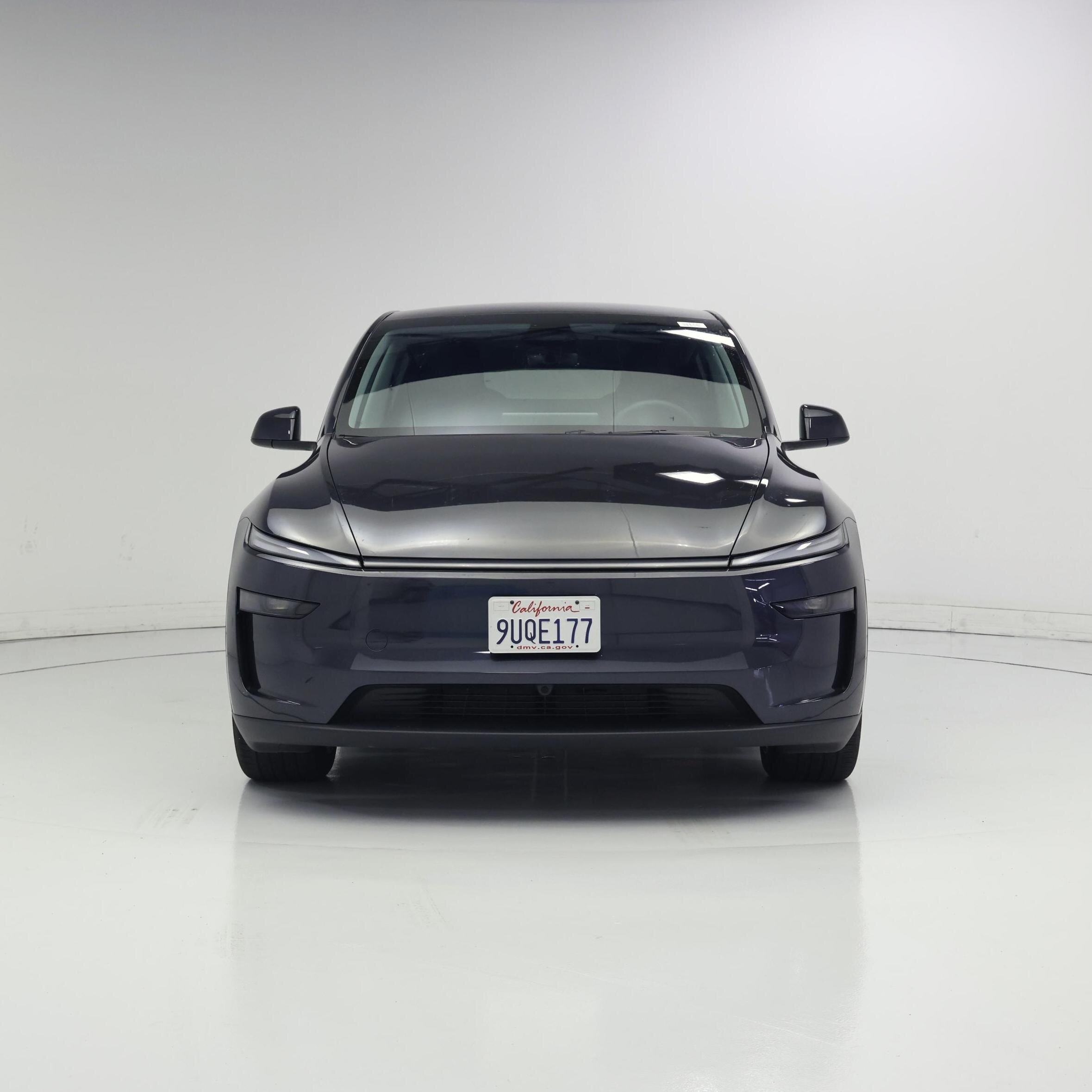 Thumbnail: 2026 Tesla Model Y - 5