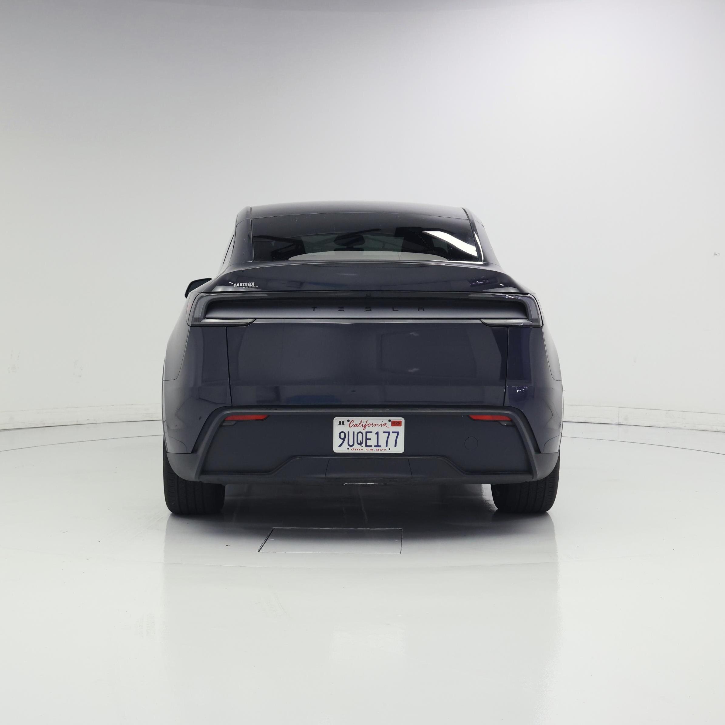 Thumbnail: 2026 Tesla Model Y - 6