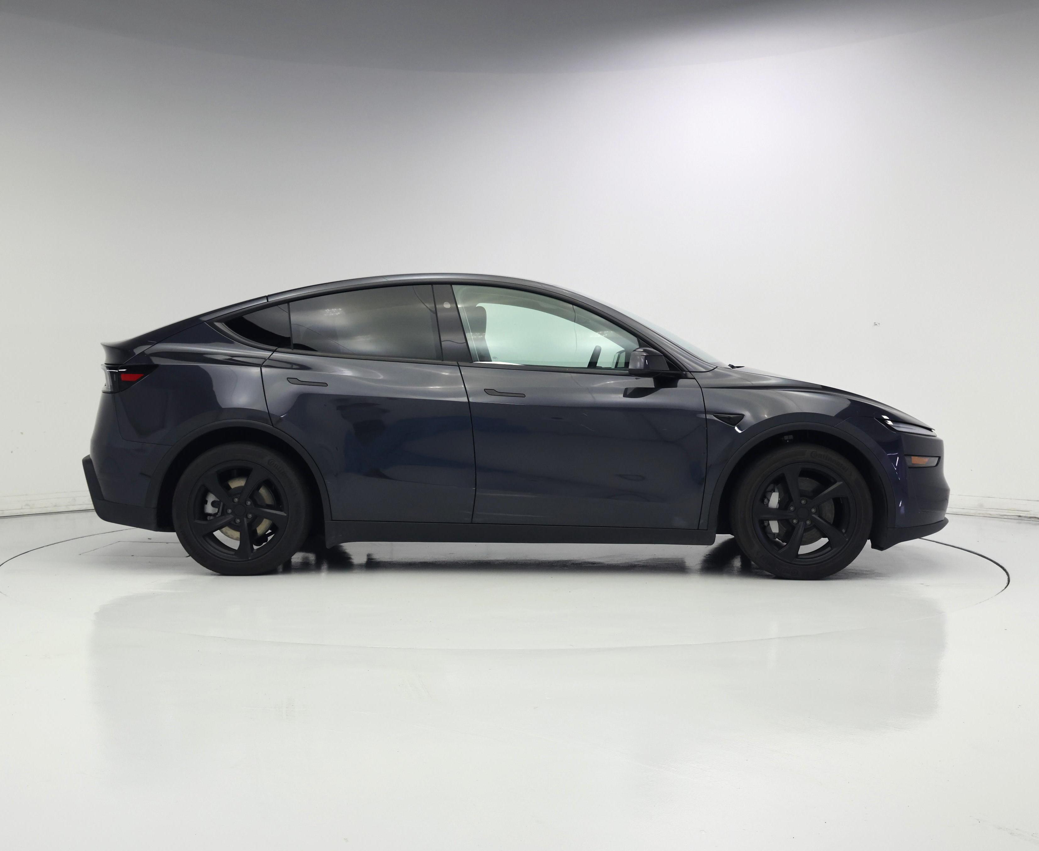 Thumbnail: 2026 Tesla Model Y - 7