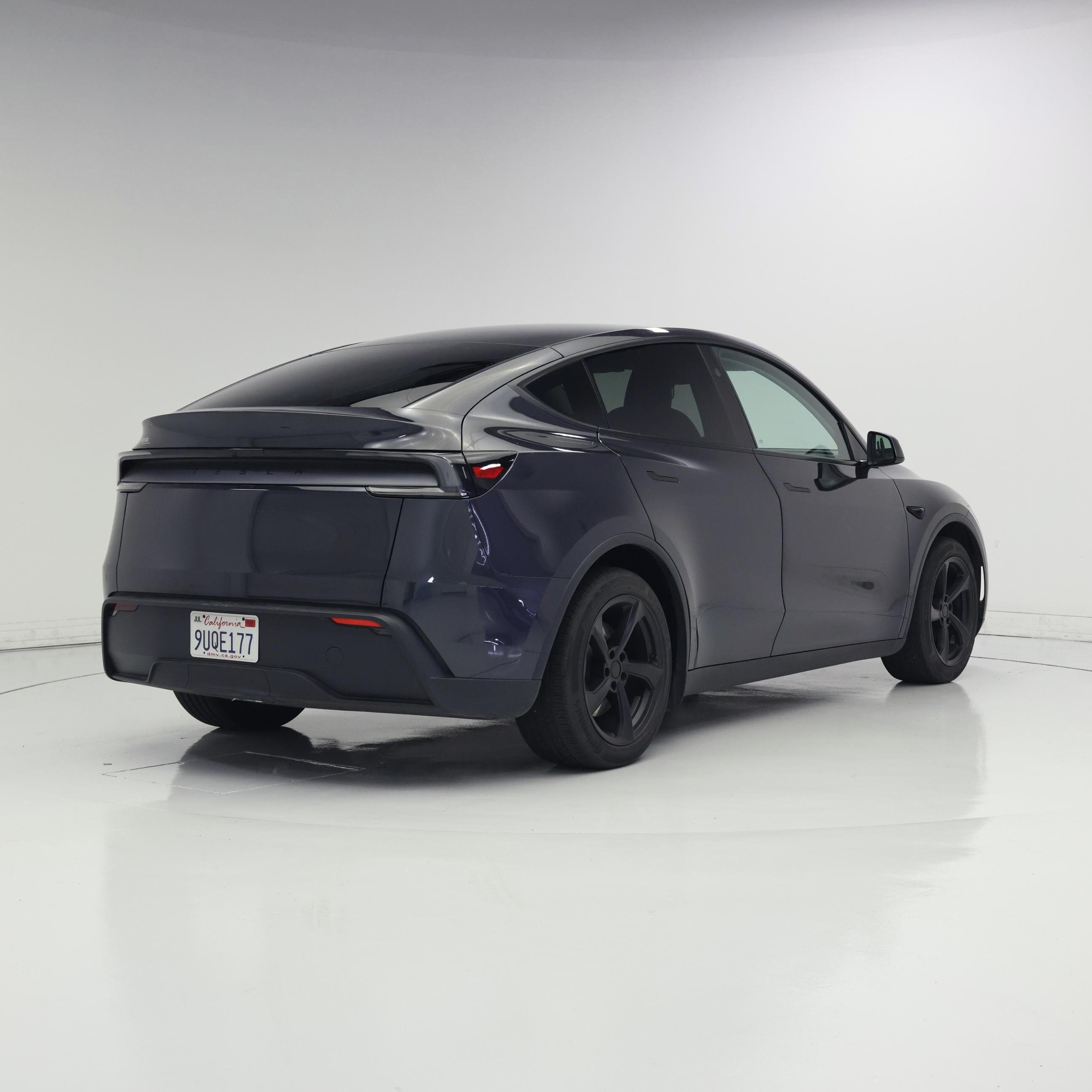Thumbnail: 2026 Tesla Model Y - 8
