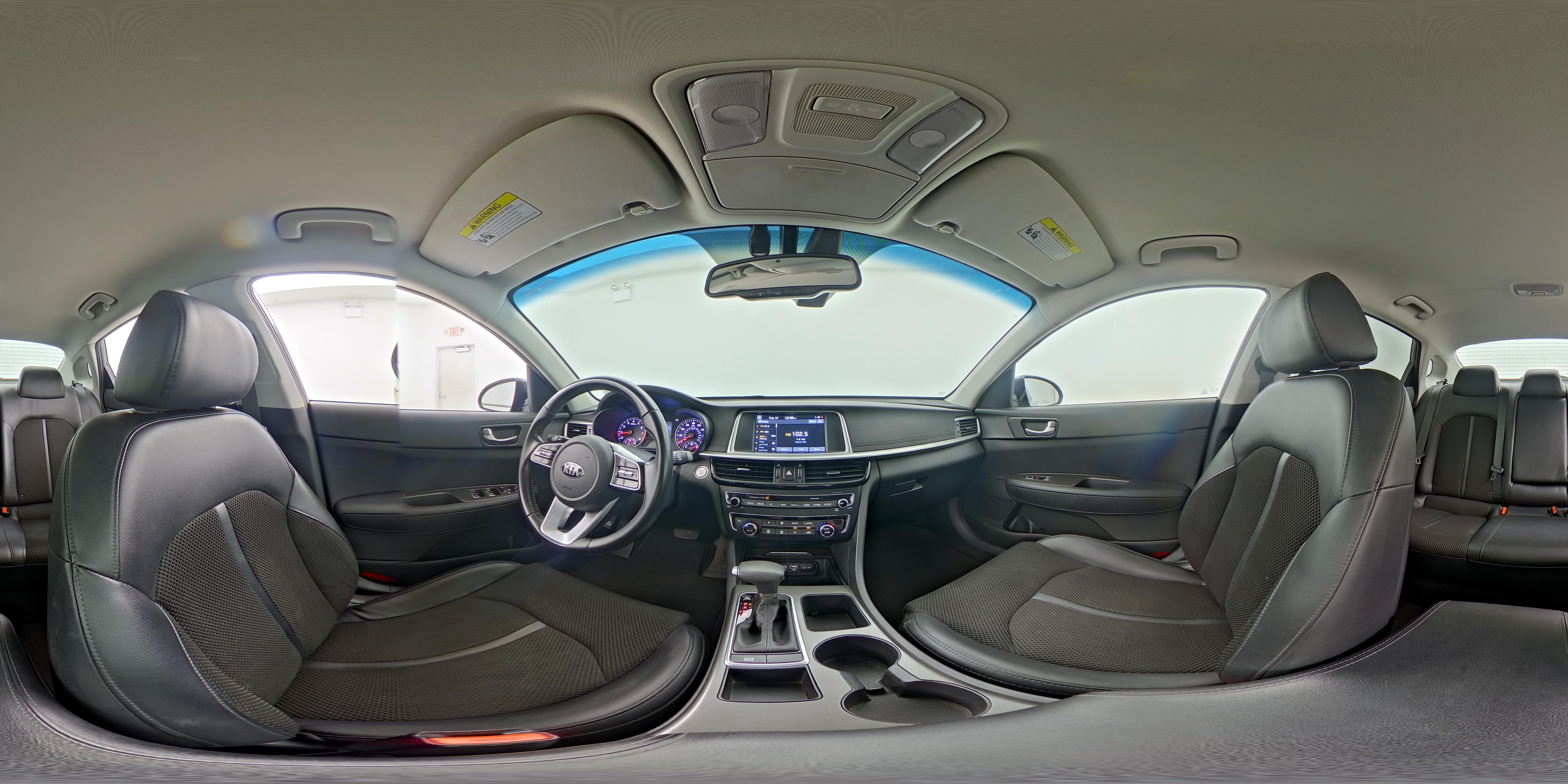 2019 Kia Optima S - Photo 24