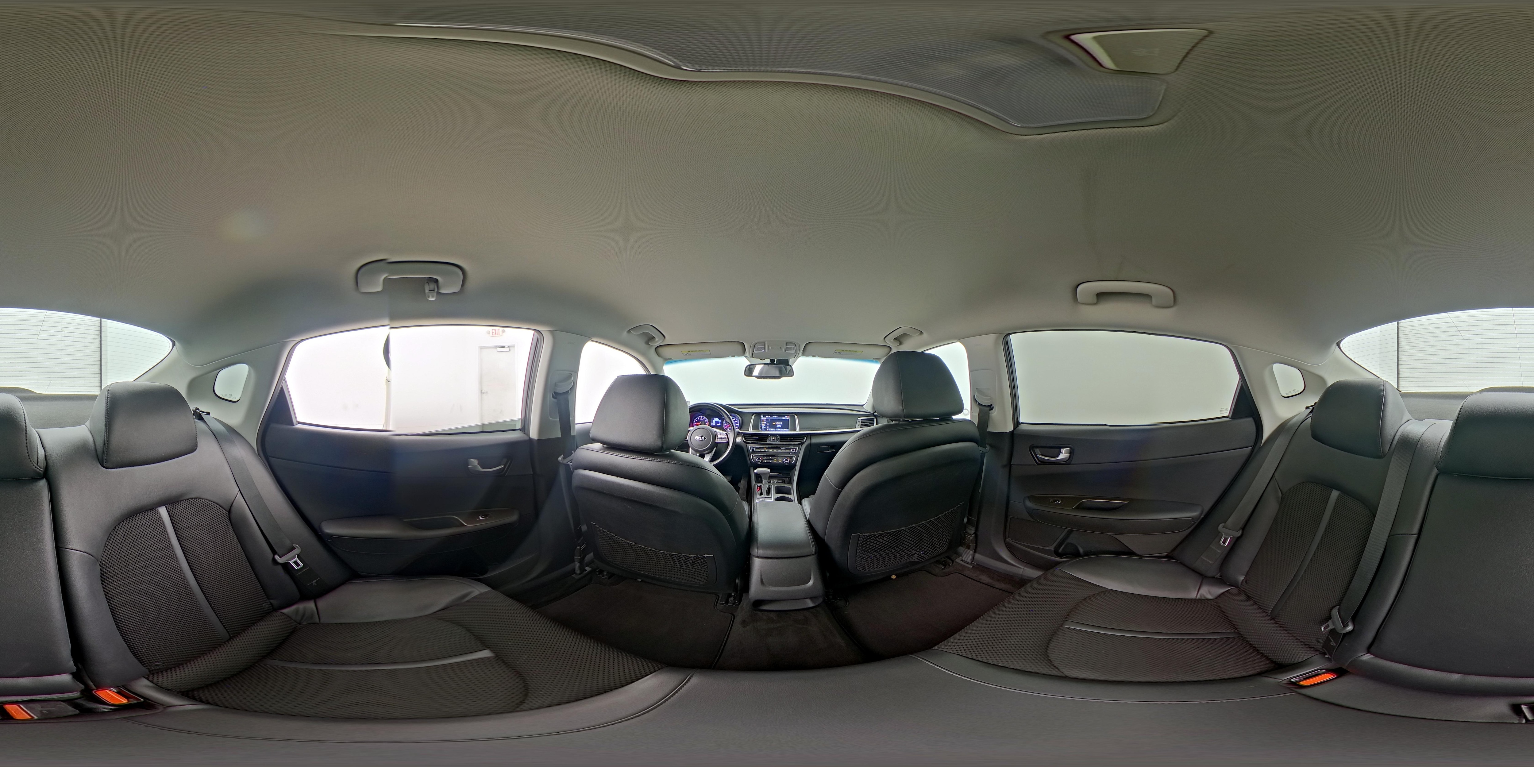 2019 Kia Optima S - Photo 25