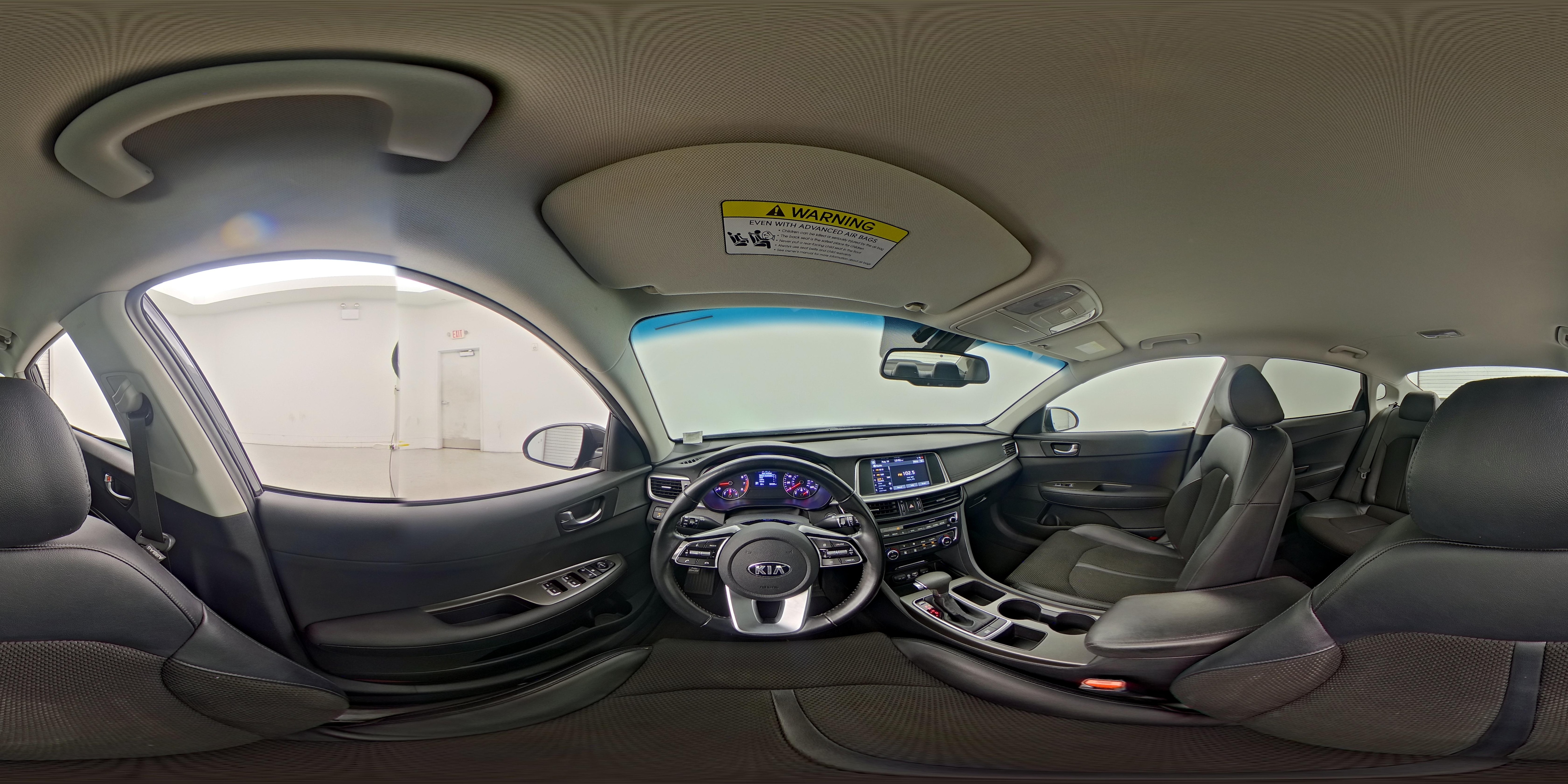 2019 Kia Optima S - Photo 26