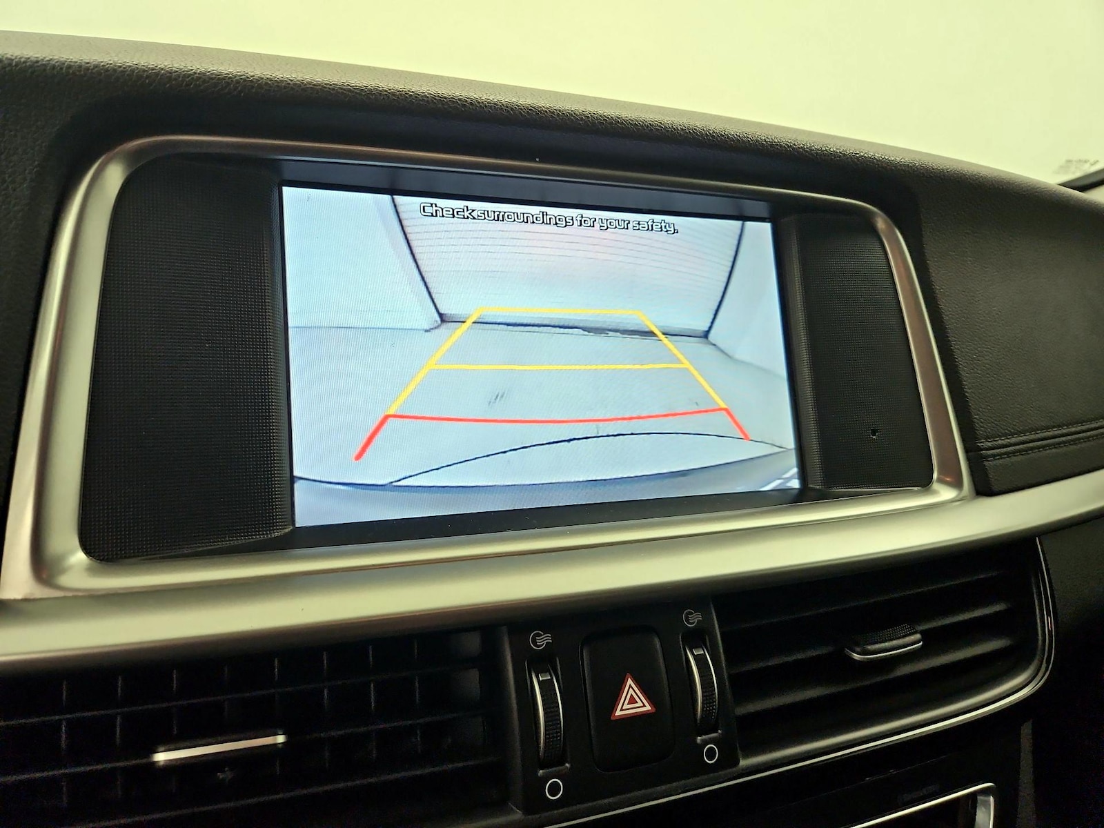 2019 Kia Optima S - Photo 15