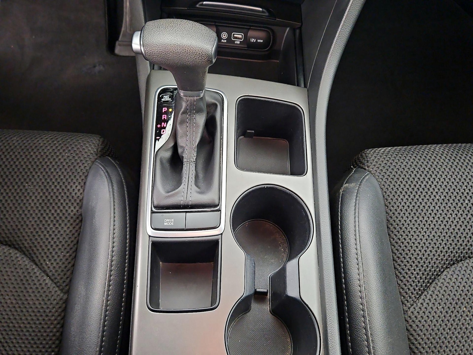 2019 Kia Optima S - Photo 18