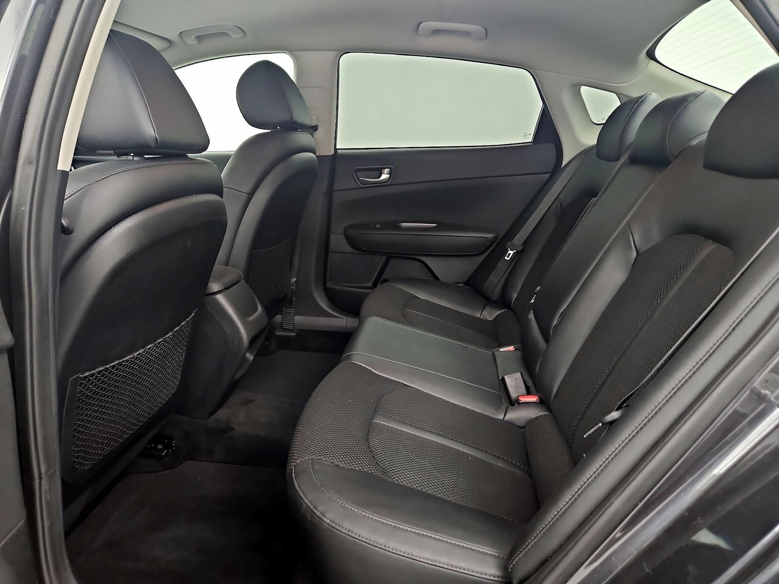 2019 Kia Optima S - Photo 20