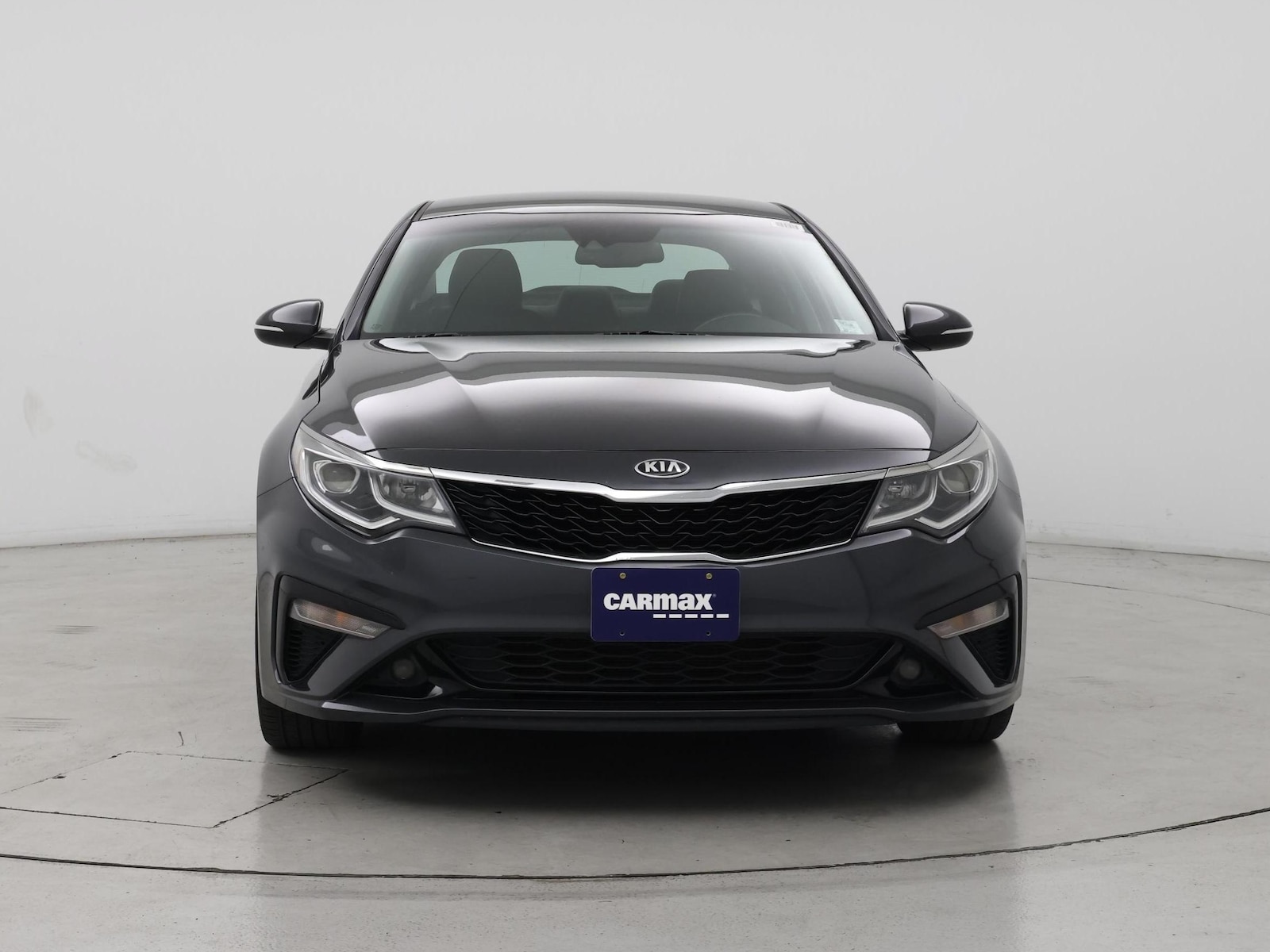 2019 Kia Optima S - Photo 6